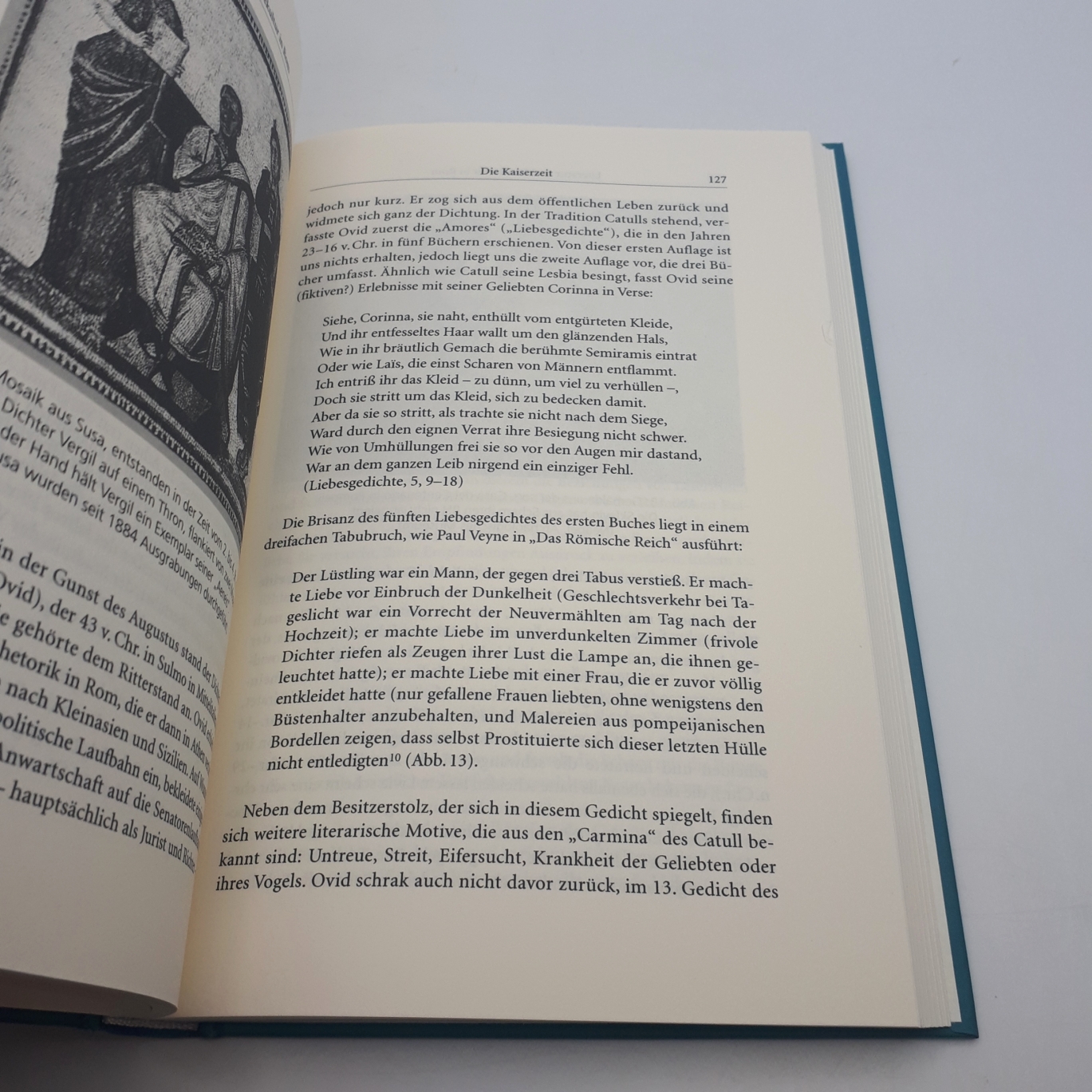 Griep, Hans-Joachim: Geschichte des Lesens Von den Anfängen bis Gutenberg