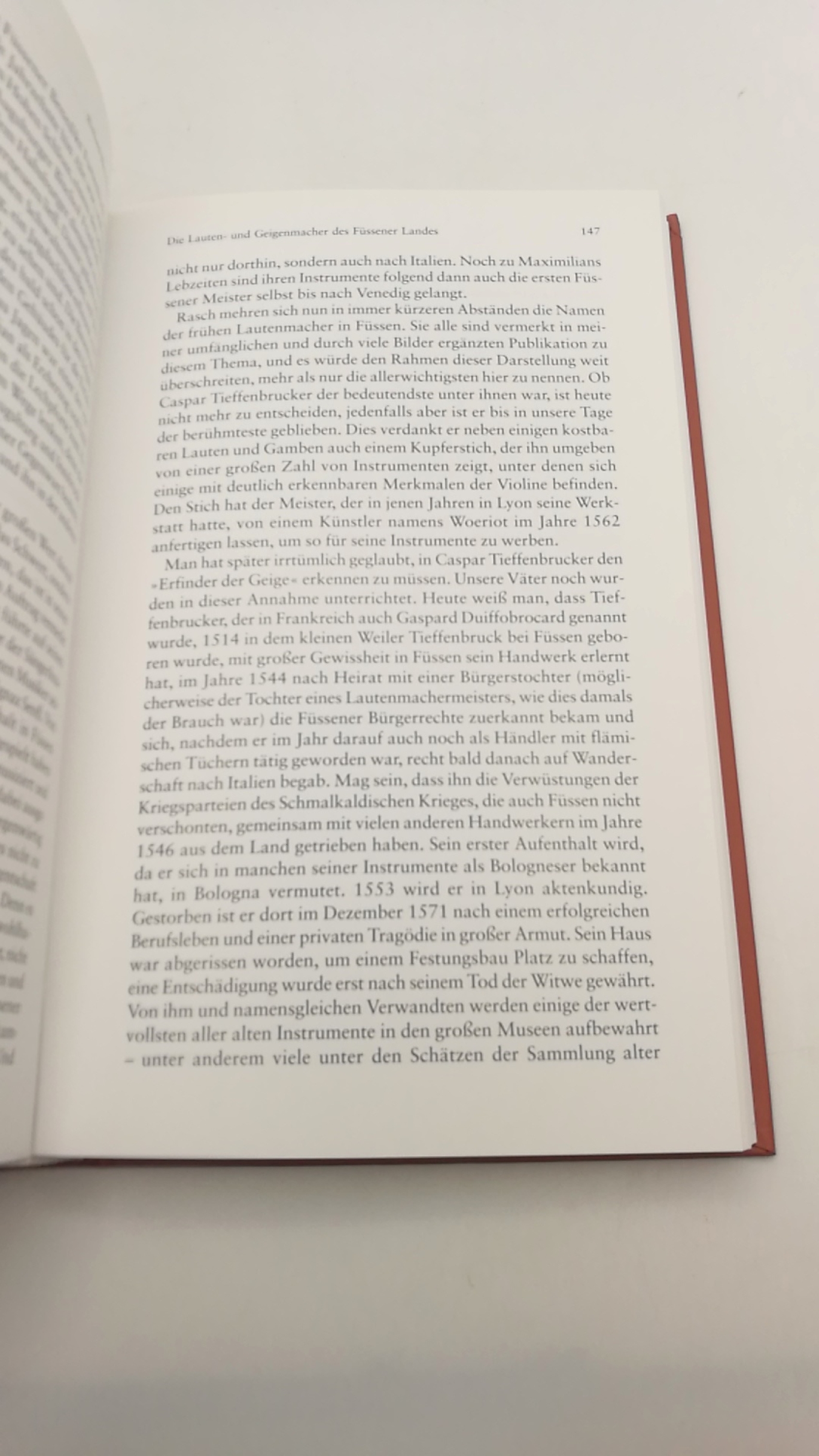 Körner, Hans-Michael (Herausgeber): Bayern und Italien Kontinuität und Wandel ihrer traditionellen Bindungen. Vorträge der "Historischen Woche" der Katholischen Akademie in Bayern vom 17. bis 20. Februar 2010 in München