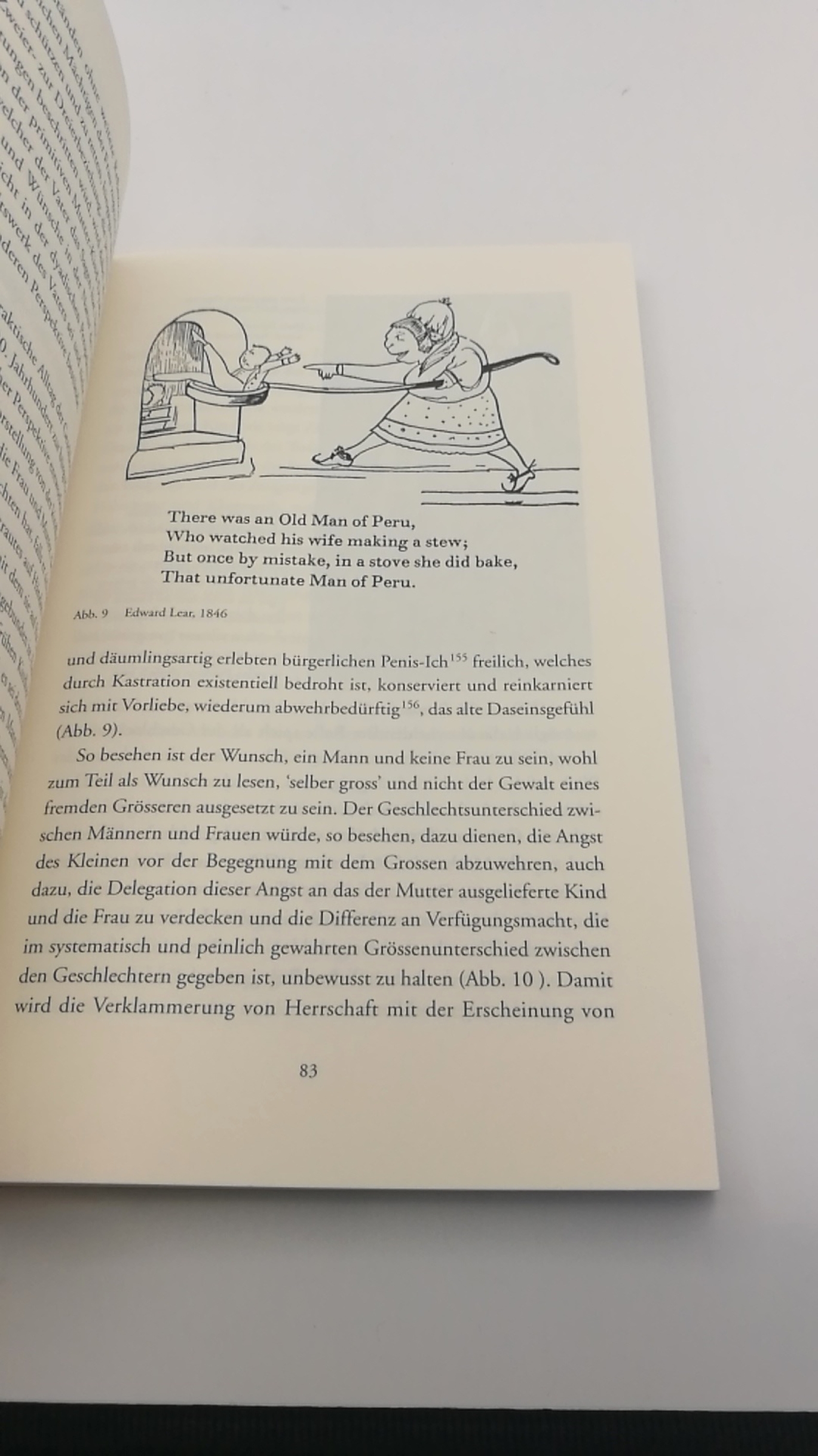 Fischer-Homberger, Esther: Hunger - Herz - Schmerz - Geschlecht Brüche und Fugen im Bild von Leib und Seele