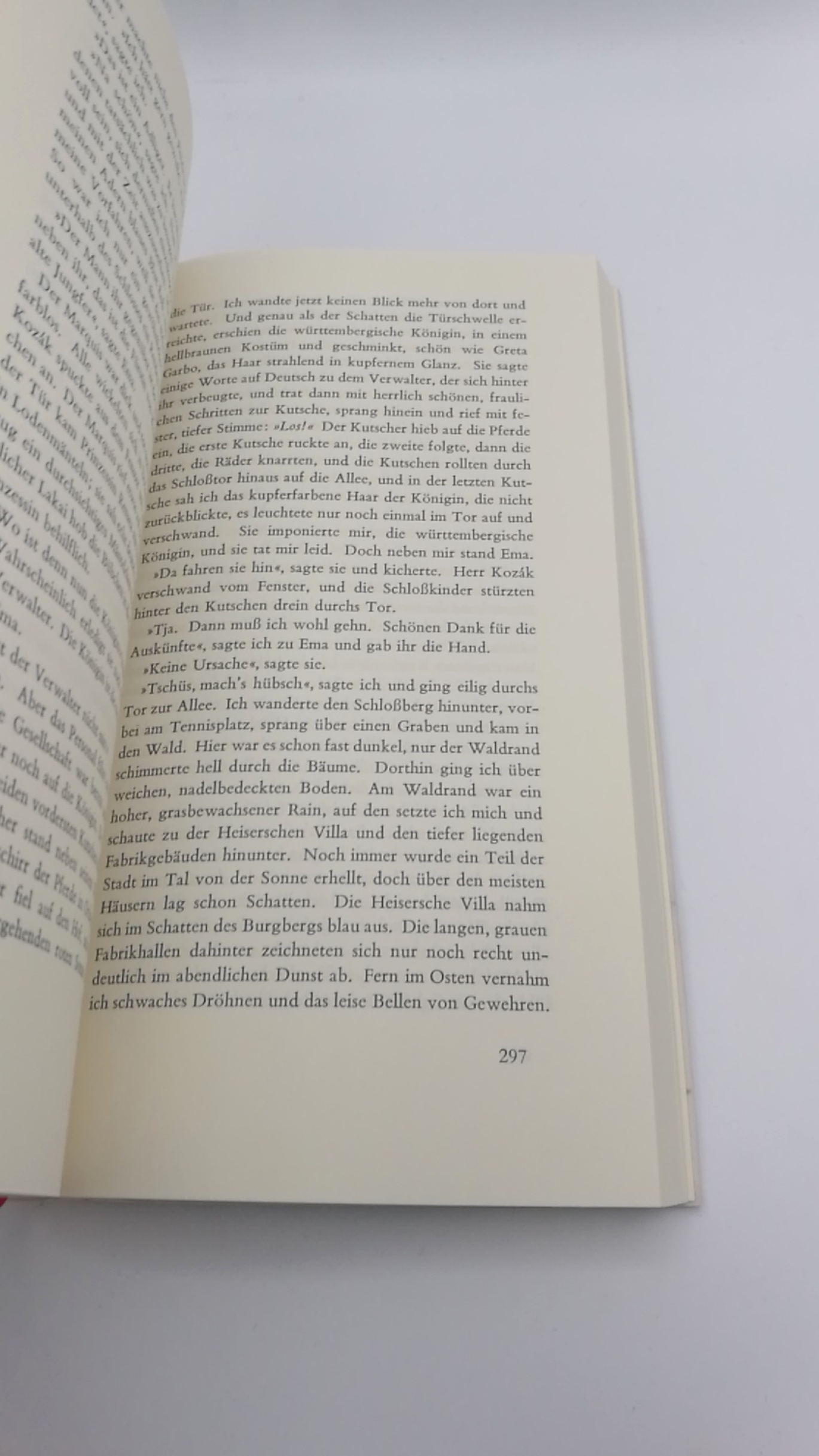 Josef Skvorecky: Feiglinge. Aus dem Tschechischen von Karl-Heinz Jähn. Ohne die Beigabe (Notenblatt). Die Andere Bibliothek. Herausgegeben von Hans Magnus Enzensberger. Limitierte Vorzugsausgabe. 999 Exemplare. Hier nicht nummeriert.