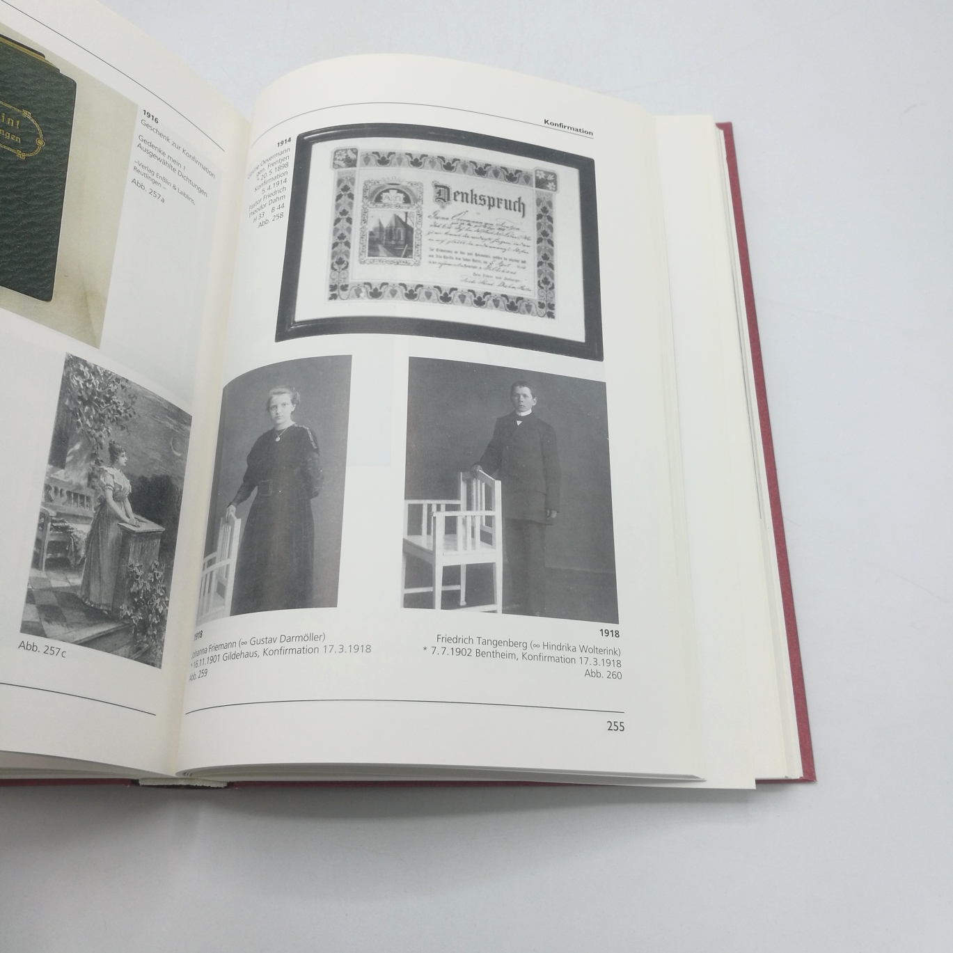 Bramer, Bernhard (Herausgeber): Christliches Volksgut im Kirchspiel Gildehaus Bilder und Berichte im Anschluß an die Ausstellung vom 28. Oktober bis zum 16. November 1989 / Heimatverein der Grafschaft Bentheim e.V. Im Auftr. der Evangelisch-Reformierten K