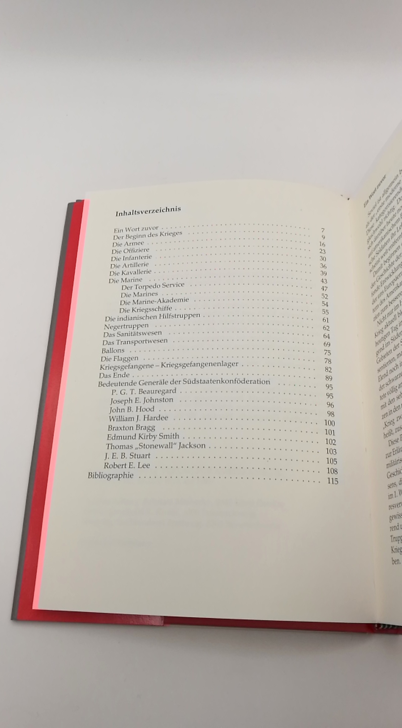 Kuegler, Dietmar: Die Armee der Südstaaten im amerikanischen Bürgerkrieg 1861 - 1865