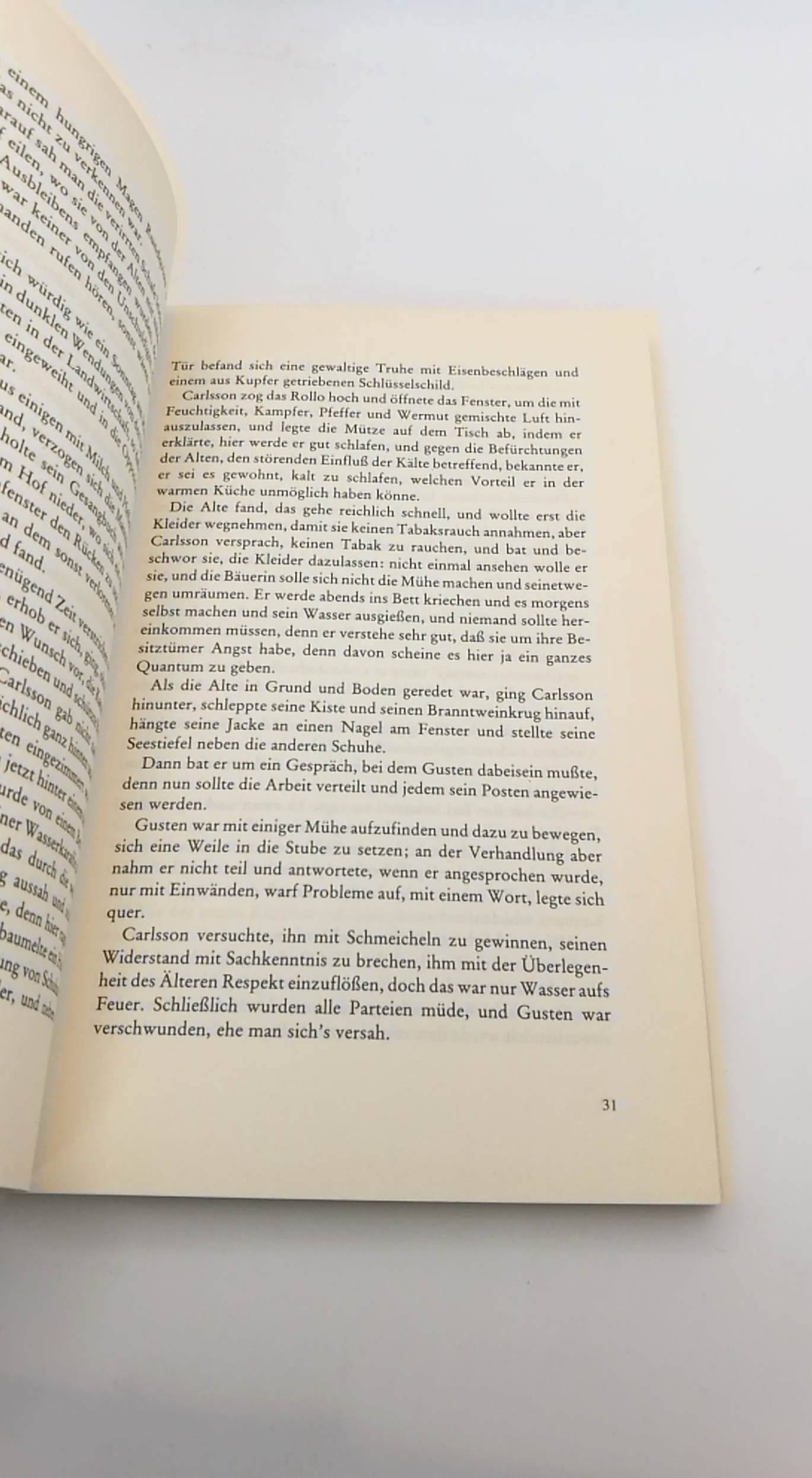 Strindberg, AugustBruns, Alken [Übers.]: Die Hemsöer Eine Erzählung aus dem Schärenmeer / August Strindberg. Aus dem Schwed. von Alken Bruns. Nachw. von Wolfgang Butt