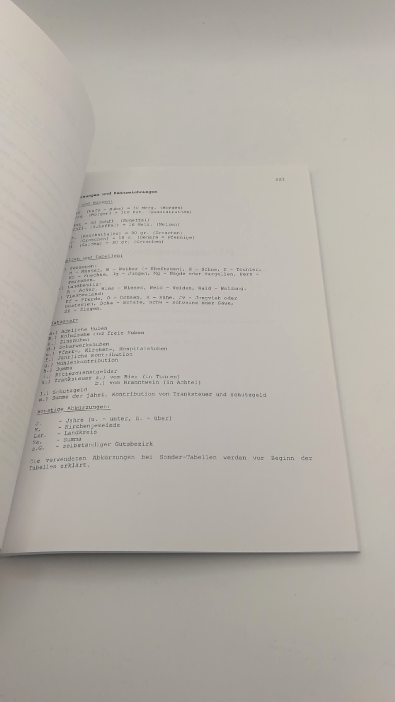 Kling, Gerhard: Das Amt Tolkemit bei der Preußischen Landesaufnahme von 1772/73 / Sonderschriften des Vereins für Familienforschung in Ost- und Westpreußen e.V. Nr. 107