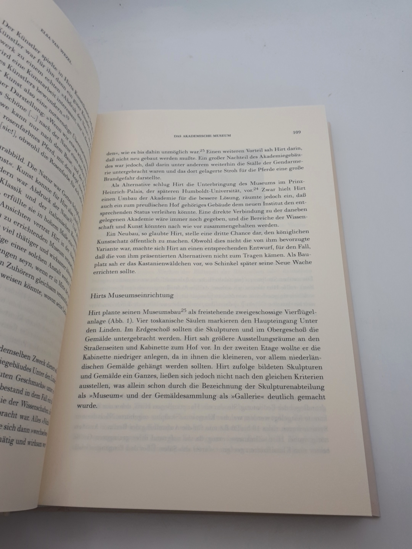 Sedlarz, Claudia (Herausgeber): Aloys Hirt - Archäologe, Historiker, Kunstkenner 