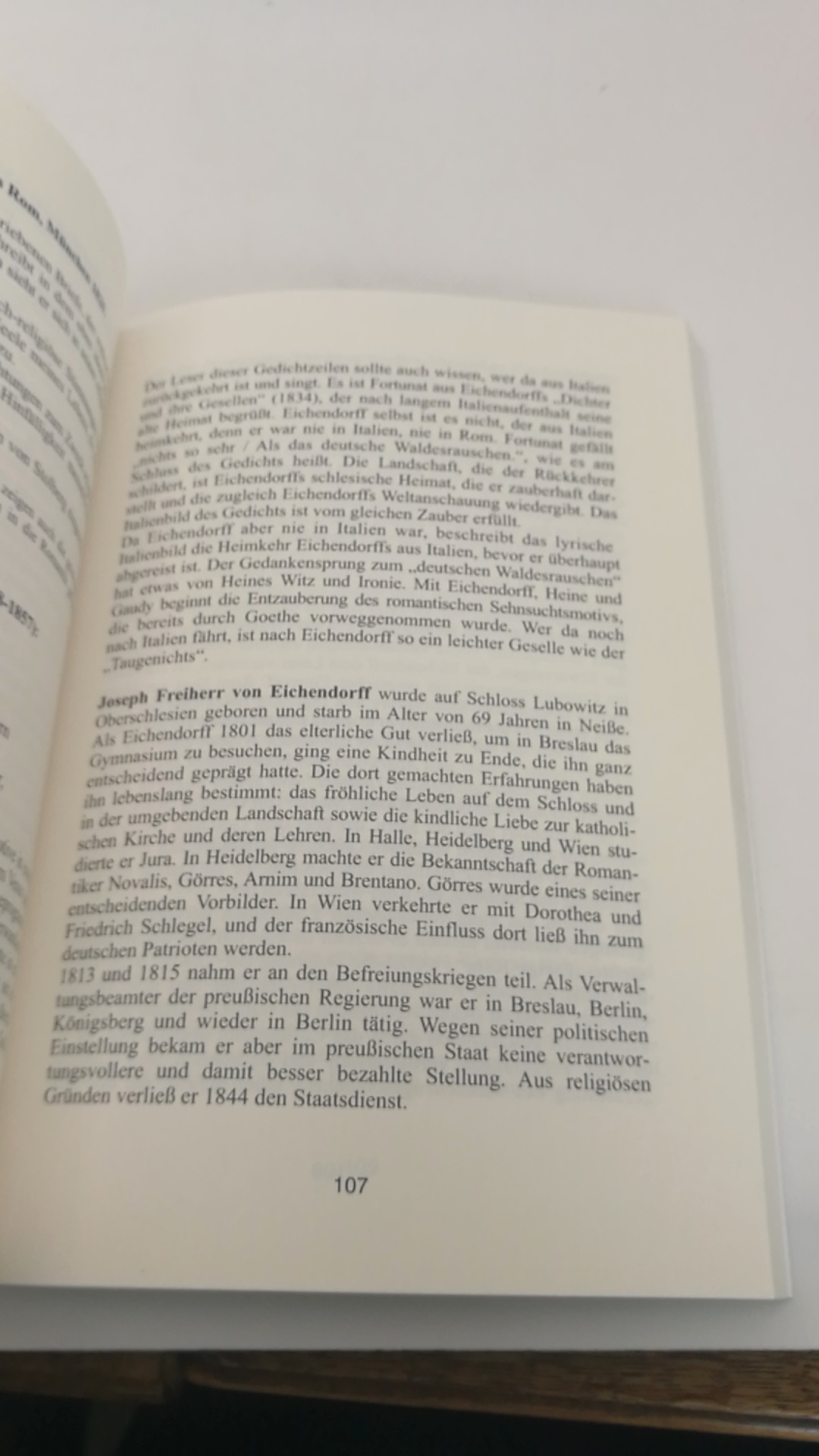 Karhof, Günter Köhne, Willi: Mythos Italien Reise-Erinnerungen von Italienreisenden aus 250 Jahren / Günter Karhof/Willi Köhne