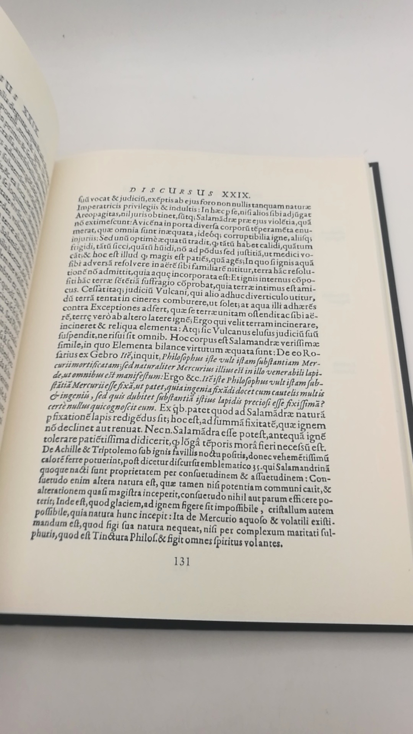 Maier, Michael: Atalanta fugiens = Die flüchtige Atalanta Neue alchemistische Embleme von den Geheimnissen der Natur