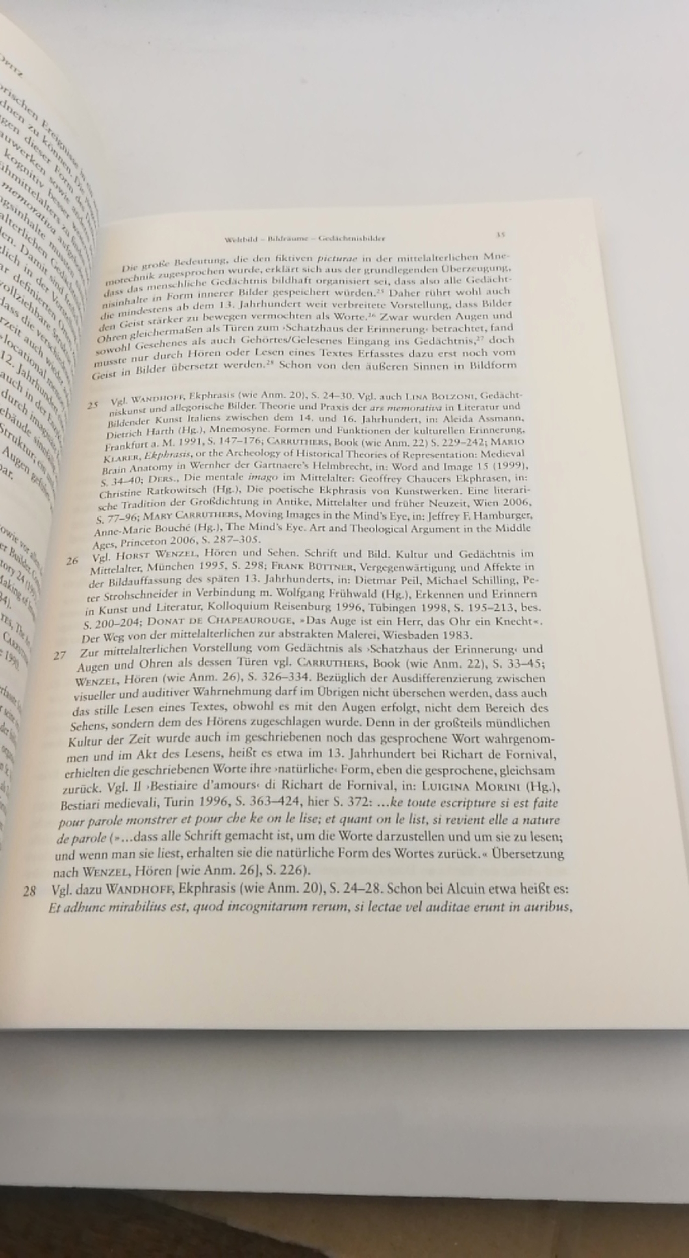 Billion, Philipp (Herausgeber): Weltbilder im Mittelalter = Perceptions of the World in the Middle Ages / im Namen der Jungen Marburger Mediävisten hrsg. von Philipp Billion ... 