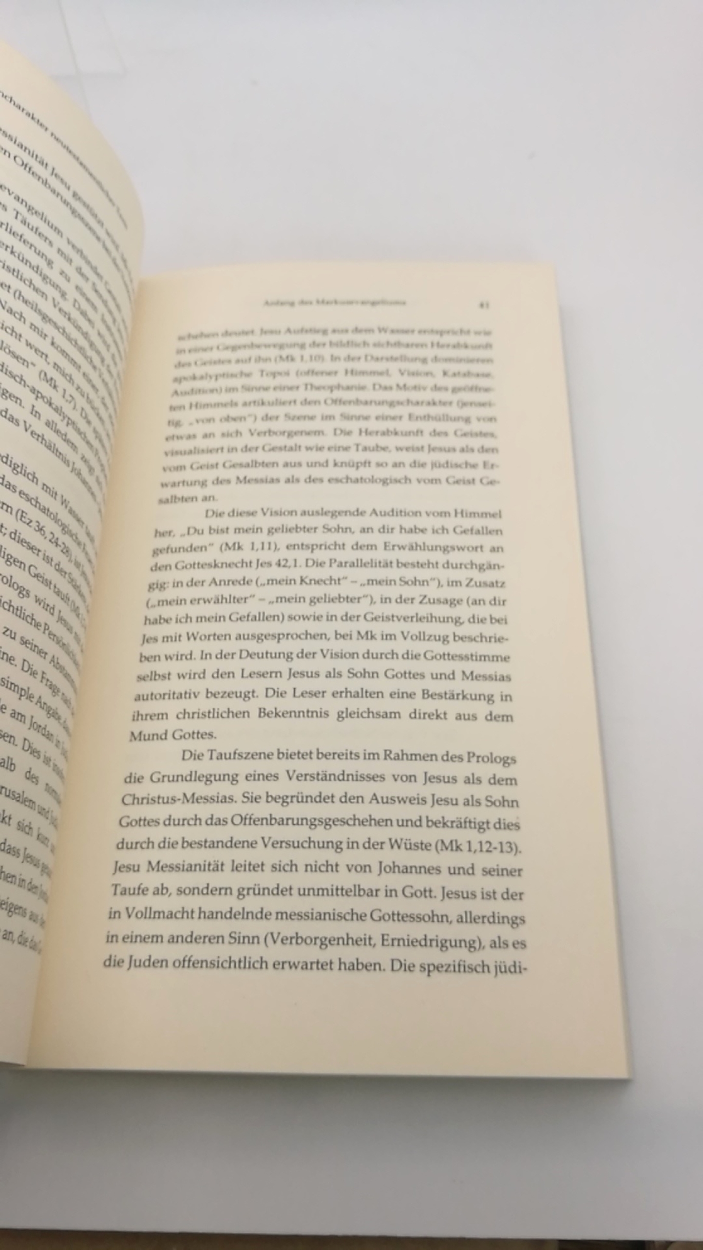 Schumacher, Thomas (Verfasser): Geschichte der Weihnachtsgeschichte Ein historischer und theologischer Schlüssel / Thomas Schumacher