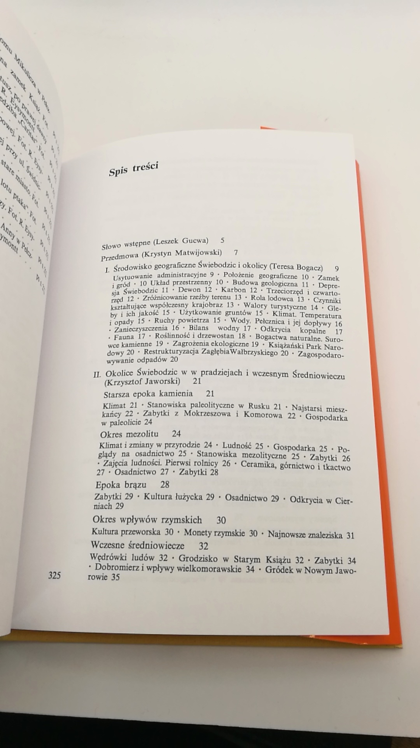 Matwijowski, Krystyn [Red.]: Åšwiebodzice Zarys monografii miasta / [DolnoÅ›laÌœskie Towarzystwo SpoÅ‚eczno-Kulturalne; Instytut Historyczny Uniwersytetu WrocÅ‚awskiego]. Pod red. Krystyna Matwijowskiego