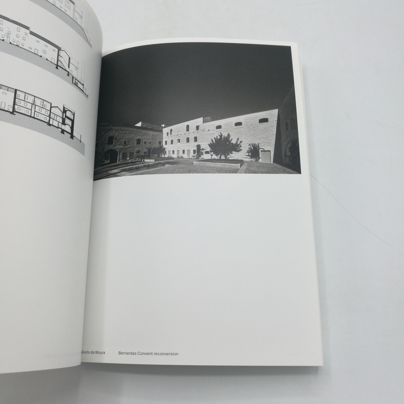 Quintans, Carlos (Herausgeber): Eduardo Souto de Moura: Archives #4 (Archives: Journal of Architecture)