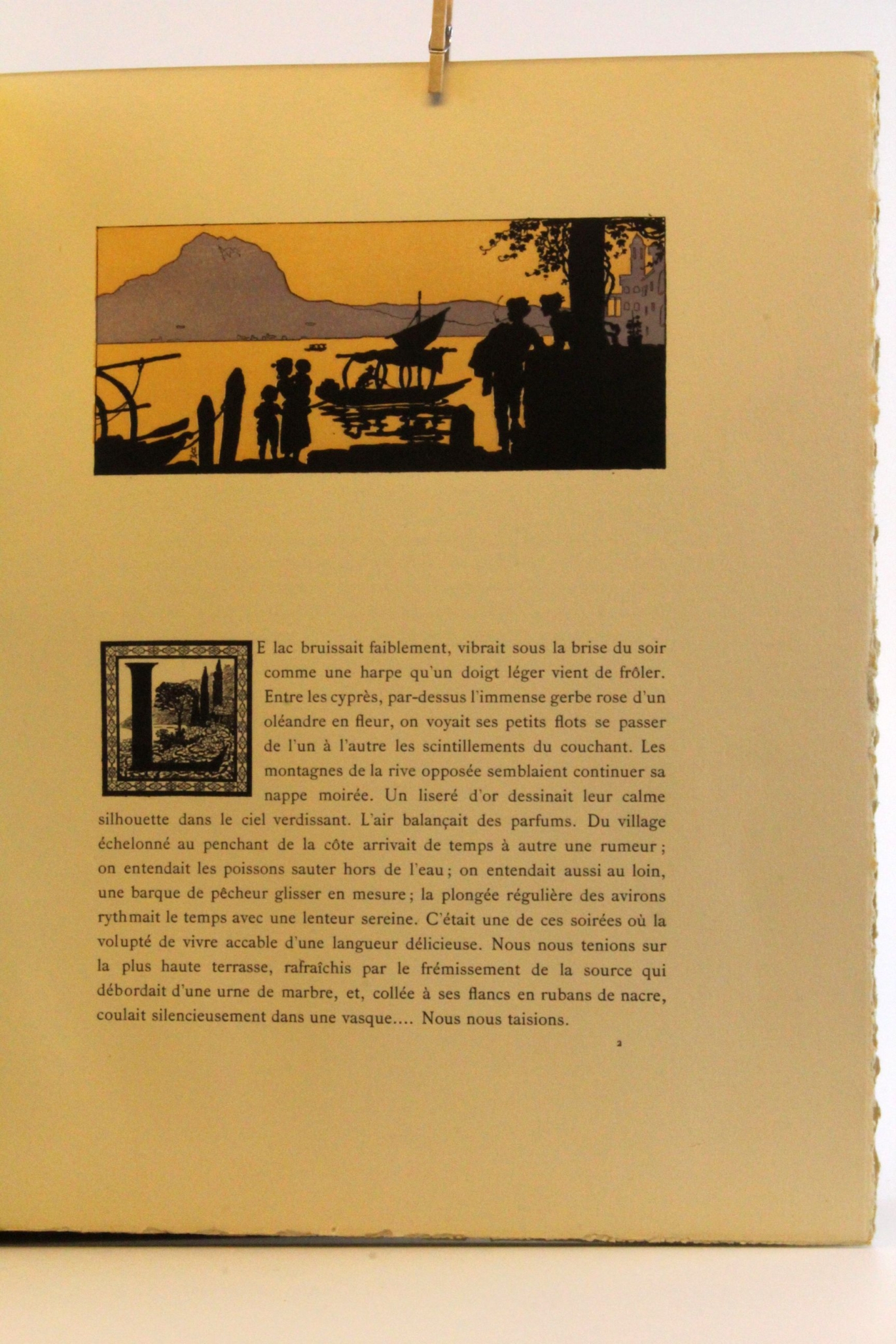 Baud-Bovy, Daniel: Vacances d'Artistes Illustrations ne A. Bastard, E. Baud, P. Colombi, L. Dunki, J. Fontanez, G. Giacometti, H. v. Muyden, E. Vallet