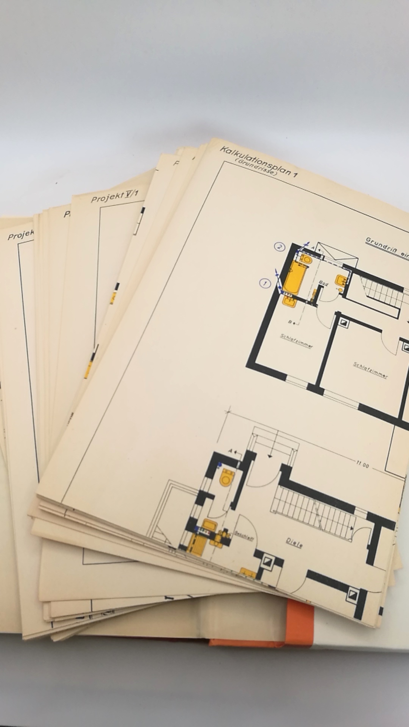 Laber, Wilhelm: Gas Wasser Abwasser. Das neuzeitliche Fachbuch für Installateure.