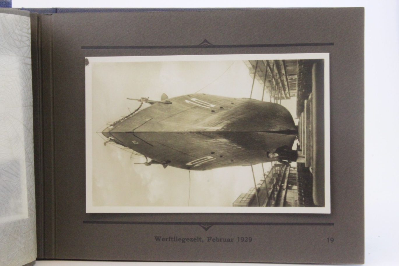 ohne Autor: 1. Torpedoboots-Halbflotille 1928 -  30