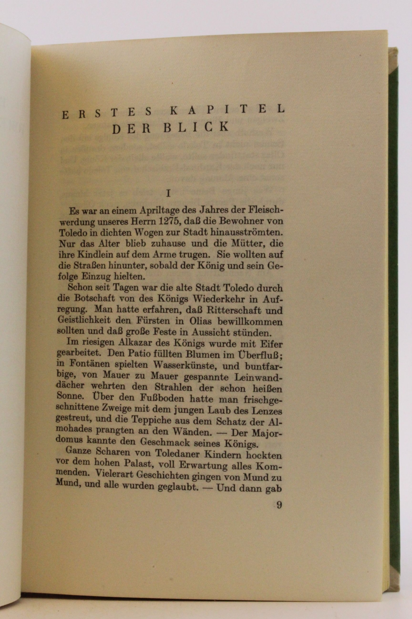 Huidekoper, chr.: Die Sünden Don Alfonsos des Weisen Roman. Vom Verfasser aus dem Holländischen übertragen.