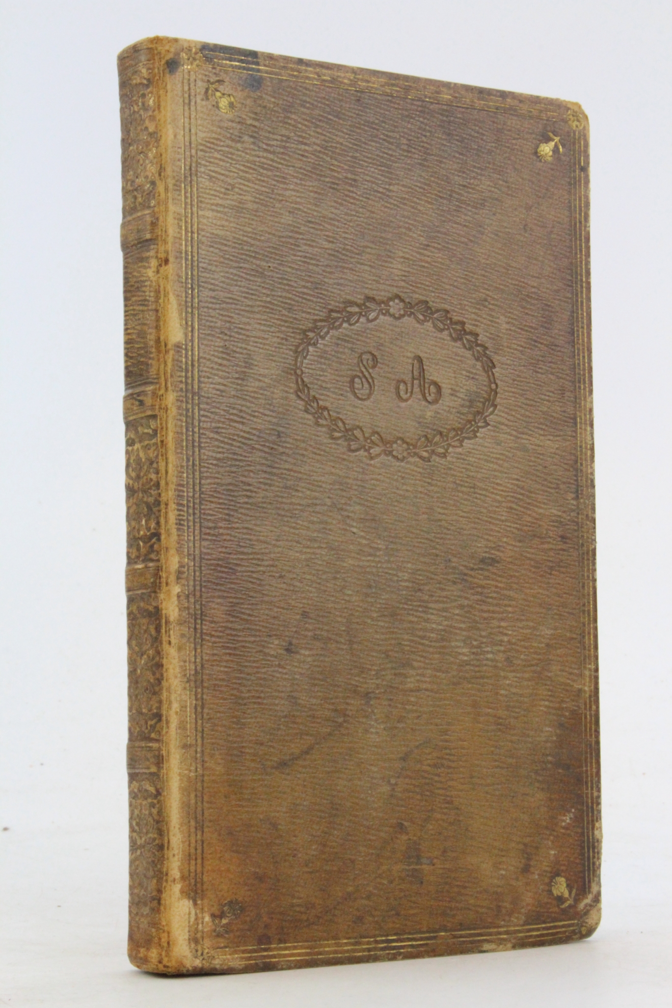 Samuel Johnson, LL.D.: The history of Rasselas, Prince of Abyssinia. A Tale. Embellished with engravings from designs of Rich. Westall R.A.