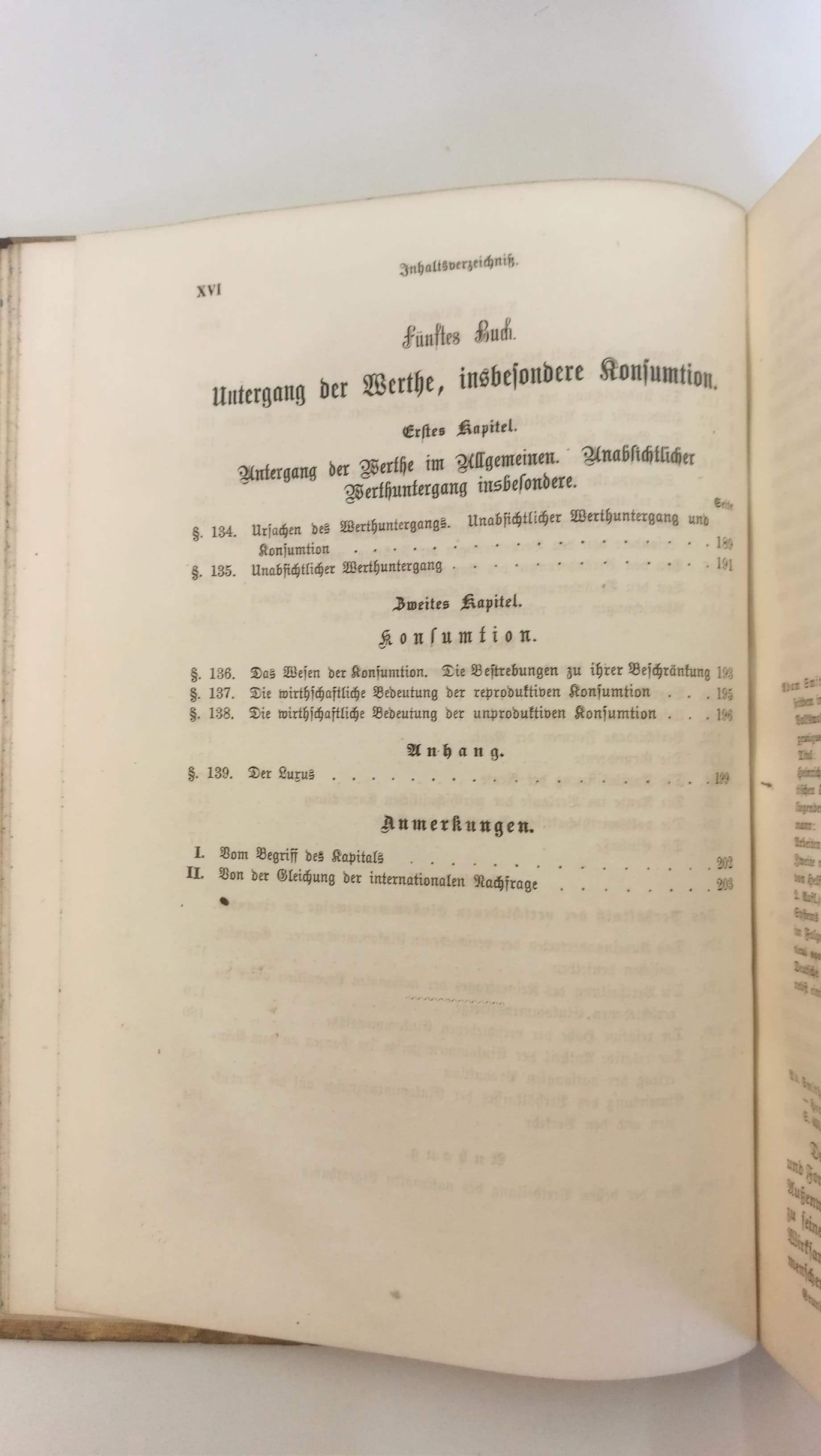 Mangoldt, H. von: Grundriß der Volkswirthschaftslehre Für das Selbststudium wie für den Unterricht an Lehranstalten