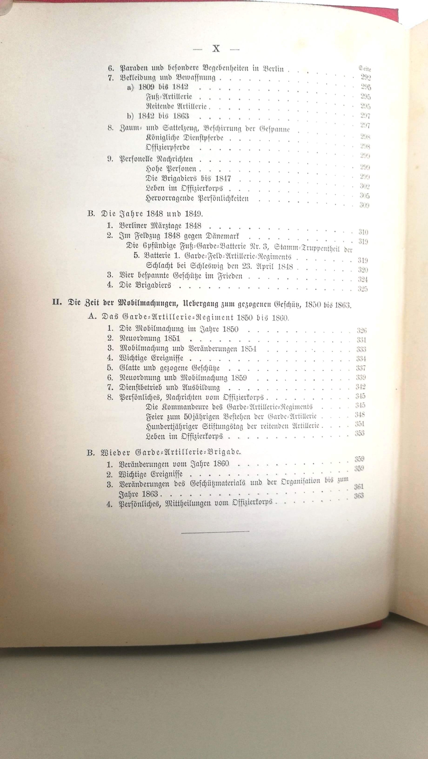 Beutner, Friedrich Wilhelm: Die königlich preußische Garde-Artillerie insbesondere Geschichte des 1. Garde-Feld-Artillerie-Regiments und des 2. Garde-Feld-Artillerie-Regiments. Auf dienstliche Veranlassung verfasst.