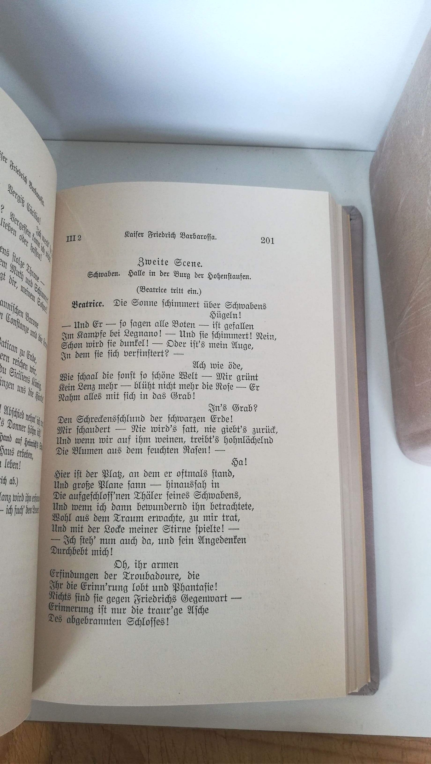 Christian Dietrich Grabbe, Eduard Grisebach (Hrsg.): Grabbe's Werke Christian Dietrich Grabbe's sämtliche Werke in vier Bänden herausgegeben mit textkritischen Anhängen udn der Biografie des Dichters