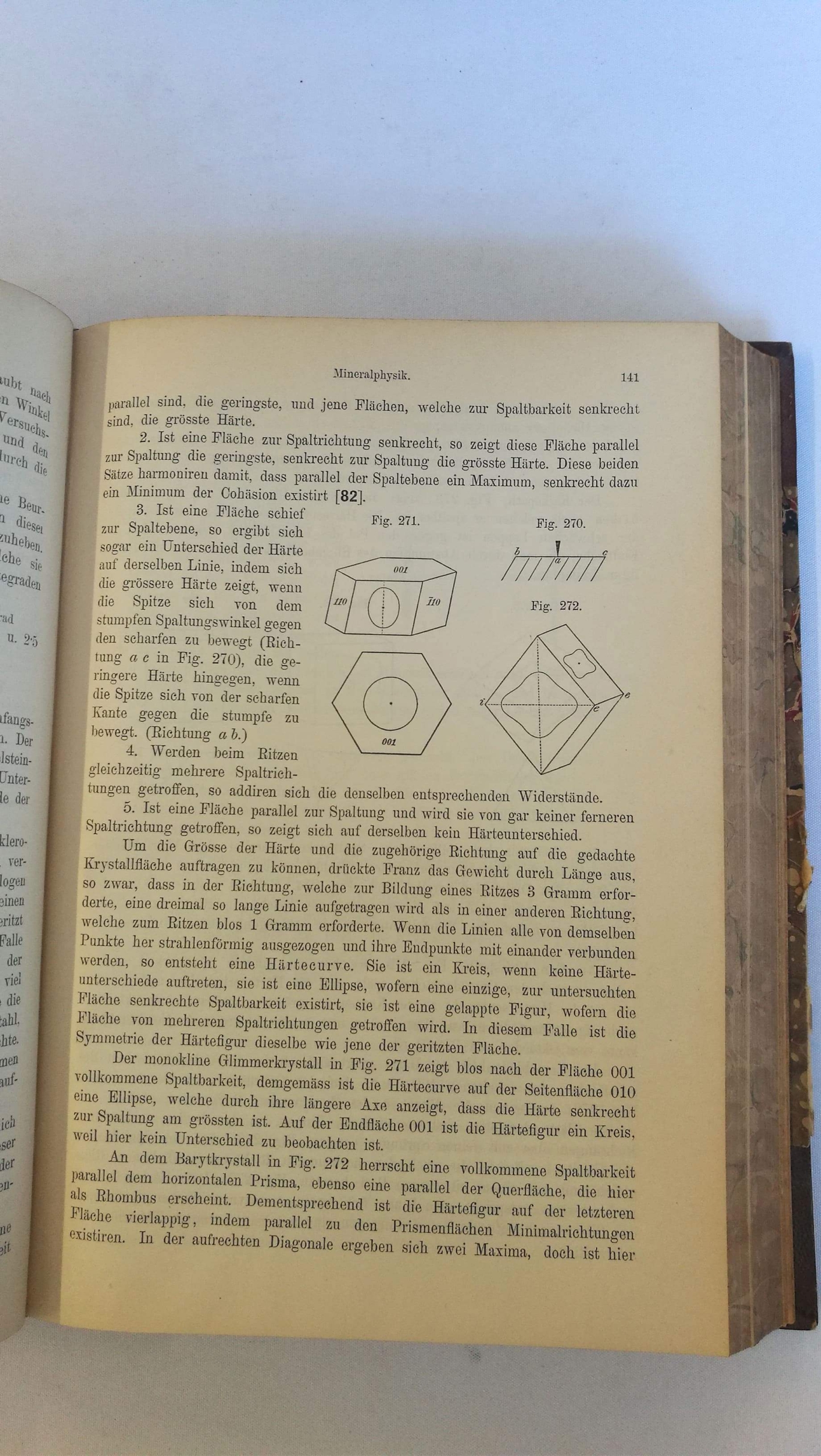 Tschermak, Dr. Gustav: Lehrbuch der Mineralogie