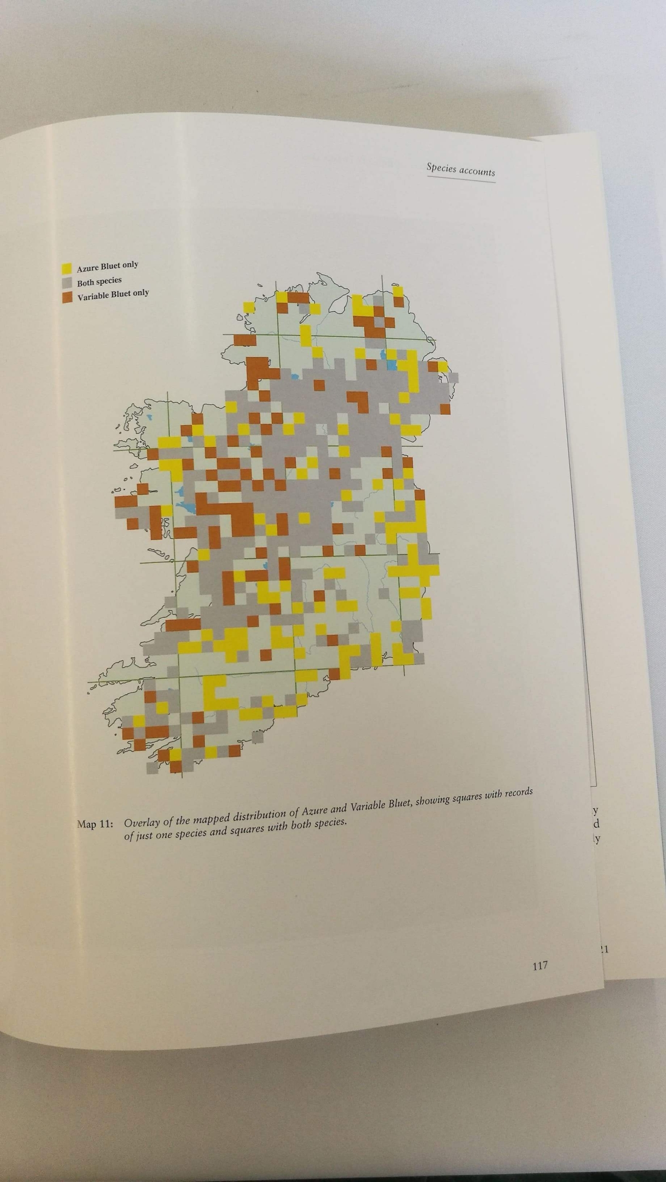 Brian Nelson, Robert Thompson: The Natural History of Ireland's Dragonflies 