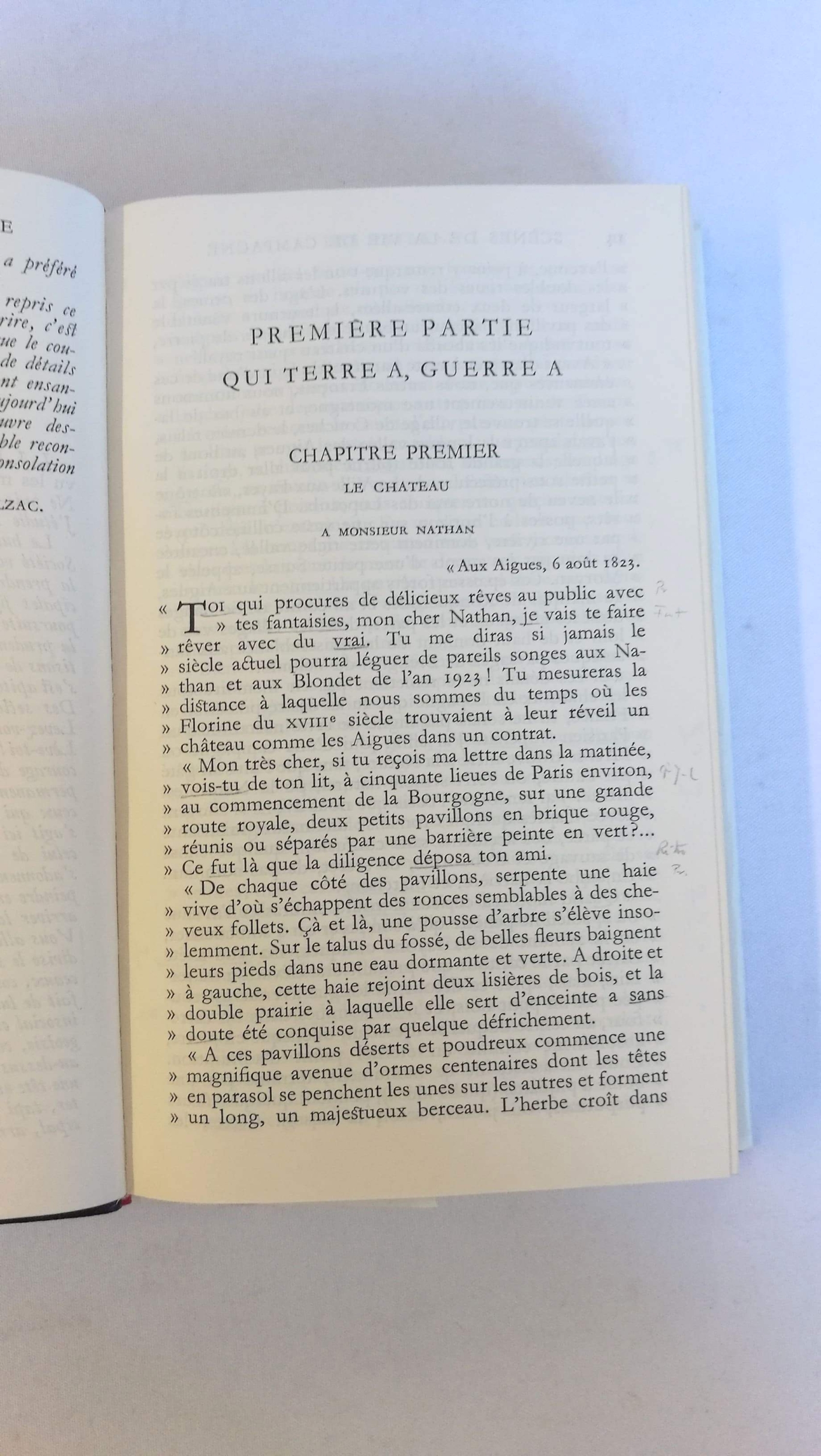 Balzac: La comédie humaine. Tome VIII (Band 8) Bibliothèque de la Pléiade.