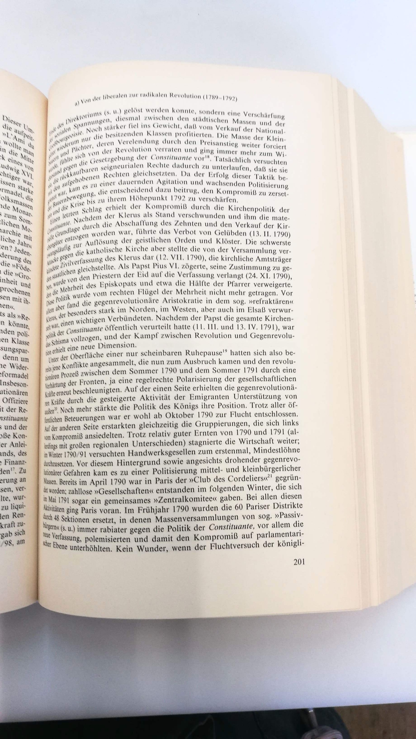 Schieder (Hrsg.), Theodor: Handbuch der europäischen Geschichte. Bd. 5 Europa von der französischen Revolution zu den Nationalstaatlichen Bewegungen des 19. Jahrhunderts.