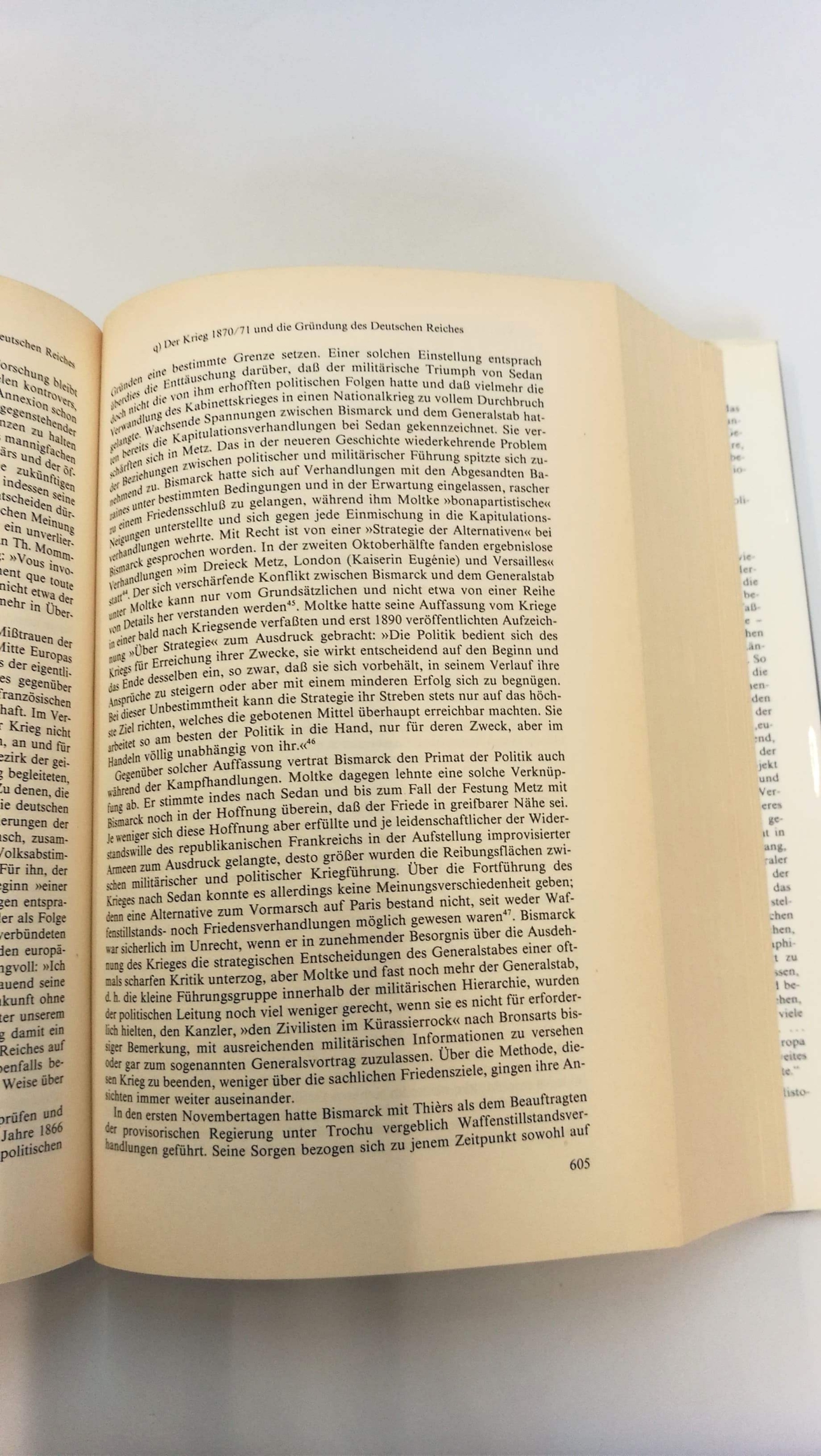 Schieder (Hrsg.), Theodor: Handbuch der europäischen Geschichte. Bd. 5 Europa von der französischen Revolution zu den Nationalstaatlichen Bewegungen des 19. Jahrhunderts.