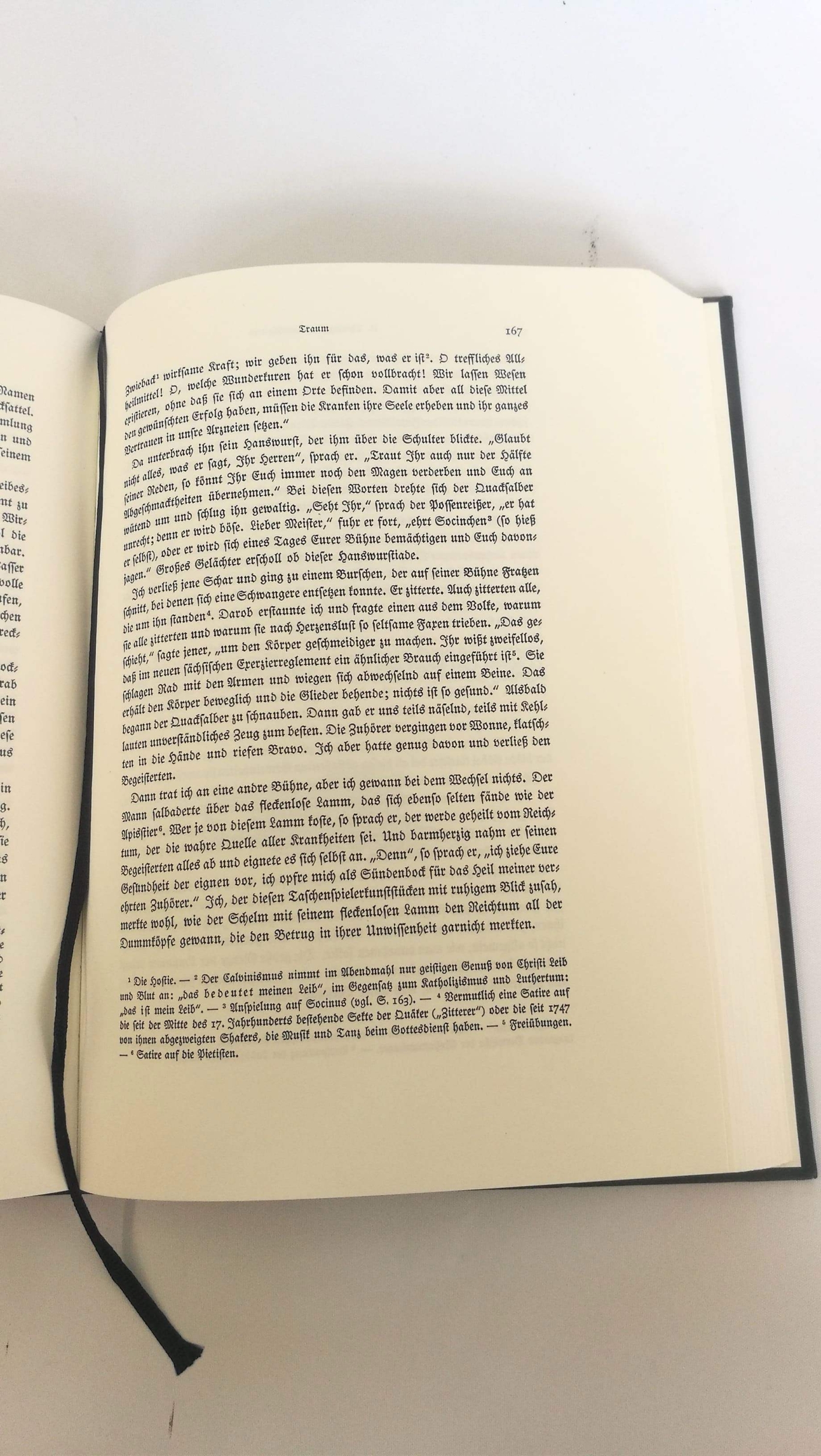 Friedrich Der Große, Gustav Berthold Holz (Hrsg.): Philosophische Schriften. Die Werke Friedrichs des Großen. achter Band