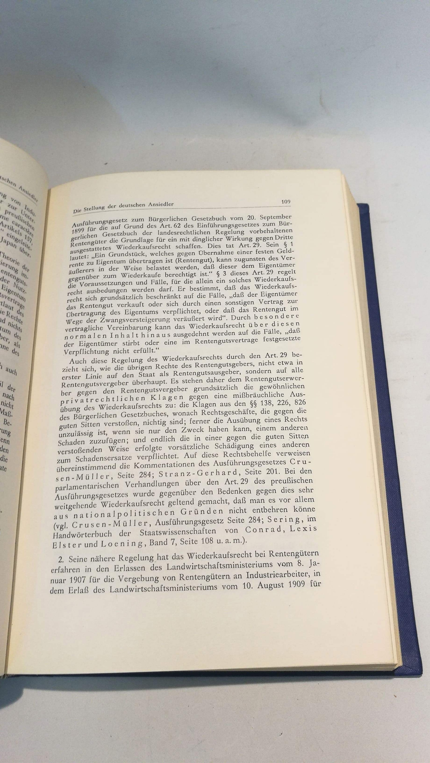 Kaufmann, Erich: Erich Kaufmann. Gesammelte Schriften. II. (zweiter) Band: Der Staat in der Rechtsgemeinschaft der Völker. Vom ersten Weltkrieg bi szum Wiederaufbau nach dem zweiten Weltkrieg.