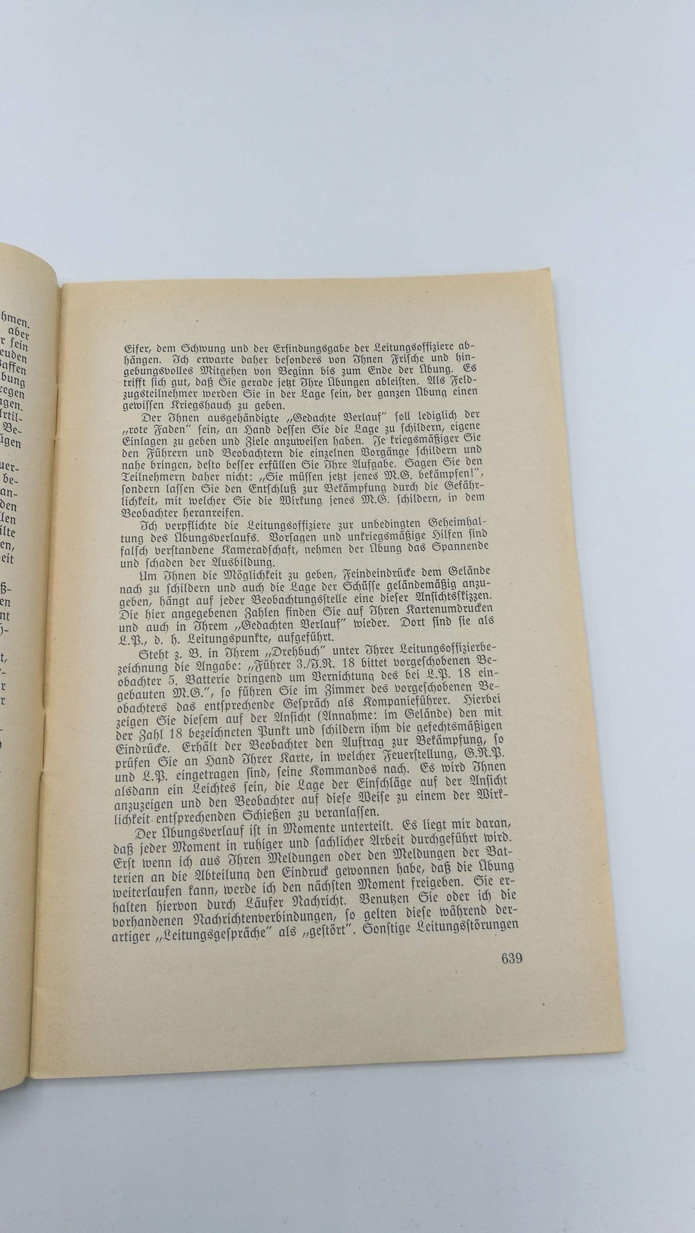 o. Angabe: Artilleristische Rundschau. Monatsschrift für die Deutsche Artillerie Dezember 1937, Nr. 12, 9. Jahrgang