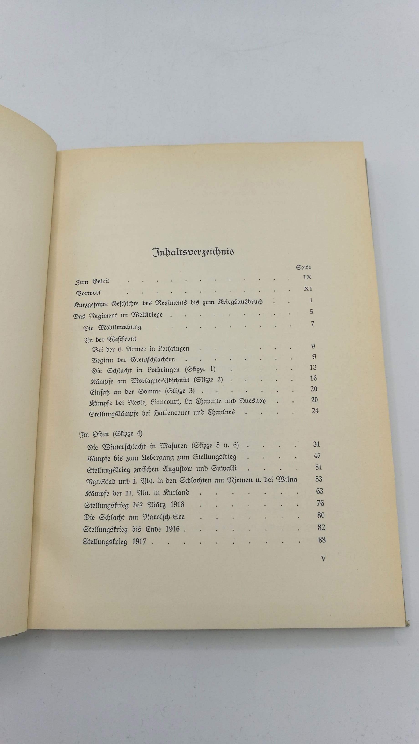 Oberst a. D. Sanner: Kgl. Preuß. I. Unterelsäßisches Feldartillerie-Regiment Nr. 31. Nach Kriegstagebüchern und Aufzeichnungen von Mitkämpfern Aus Deutschlands großer Zeit. Heldentum deutscher Regimenter. Ehemals preußische Truppenteile: 72. Band. [Sehr s