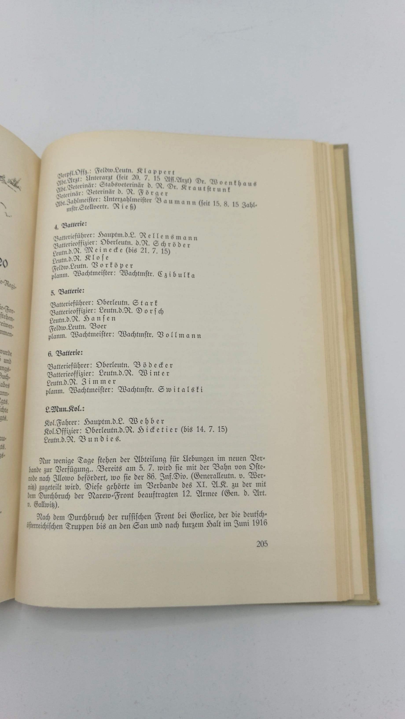 Oberst a. D. Sanner: Kgl. Preuß. I. Unterelsäßisches Feldartillerie-Regiment Nr. 31. Nach Kriegstagebüchern und Aufzeichnungen von Mitkämpfern Aus Deutschlands großer Zeit. Heldentum deutscher Regimenter. Ehemals preußische Truppenteile: 72. Band. [Sehr s