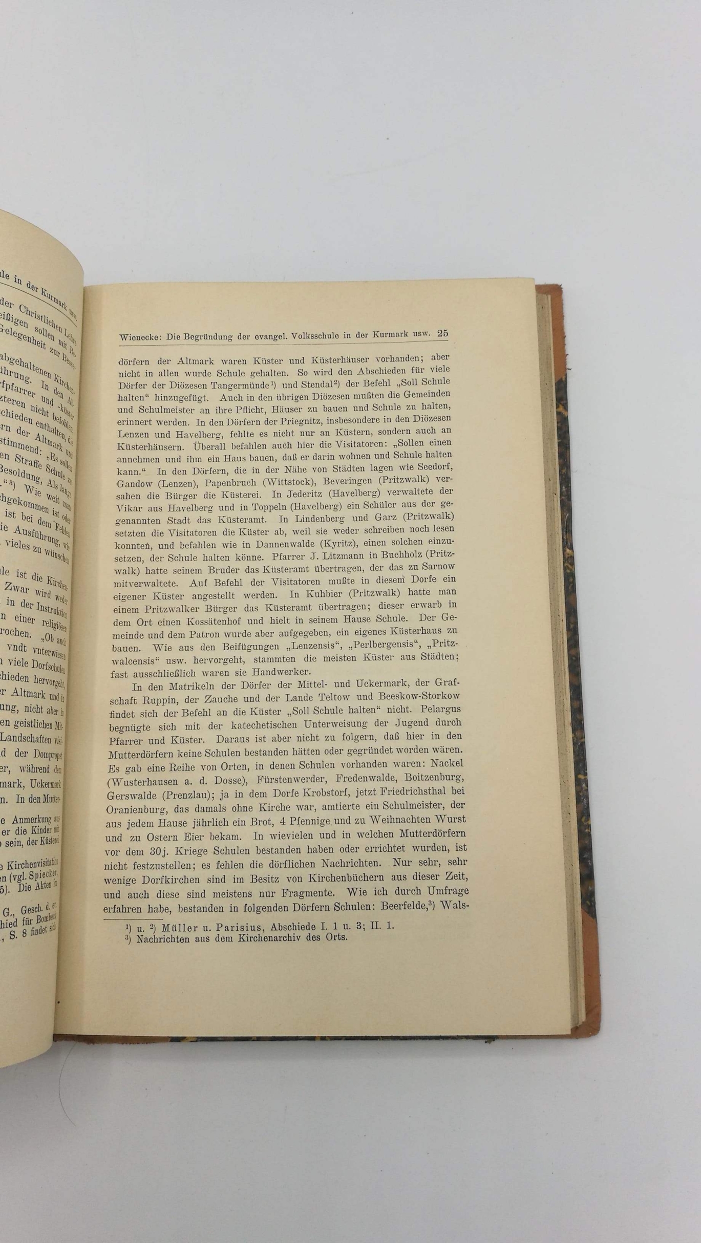 Hermann (Hrsg.), Max: Zeitschrift für Geschichte der Erziehung und des Unterrichts Neue Folge der Mitteilungen der Gesellschaft für deutsche Erziehungs- und Schulgeschichte. DRITTER JAHRGANG