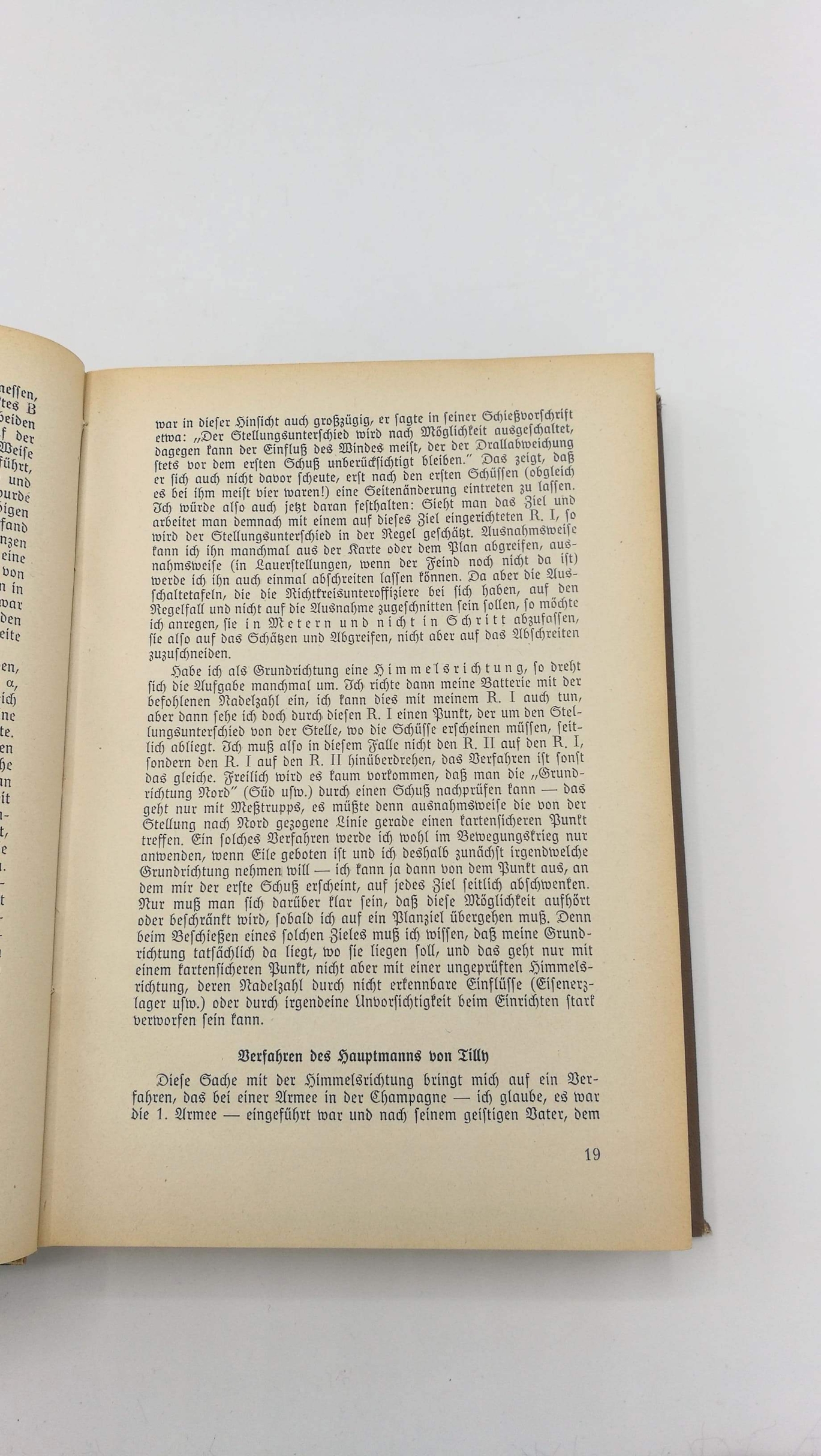 o. Angabe, : Artilleristische Rundschau. Monatsschrift für die Deutsche Artillerie. 11. Jahrgang 1939 