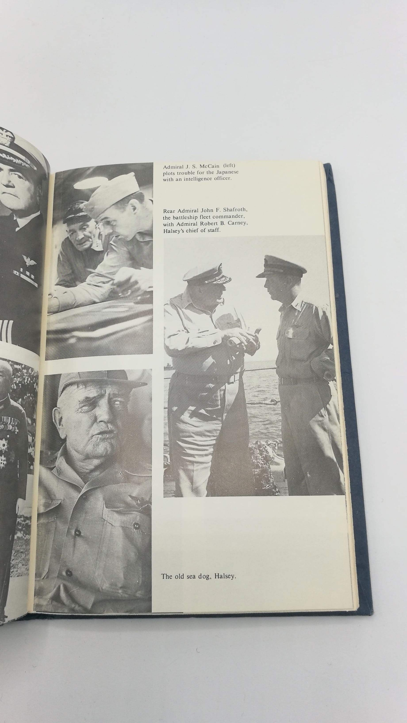 Hoyt, Edwin P.: CLOSING THE CIRCLE, WAR IN THE PACIFIC: 1945