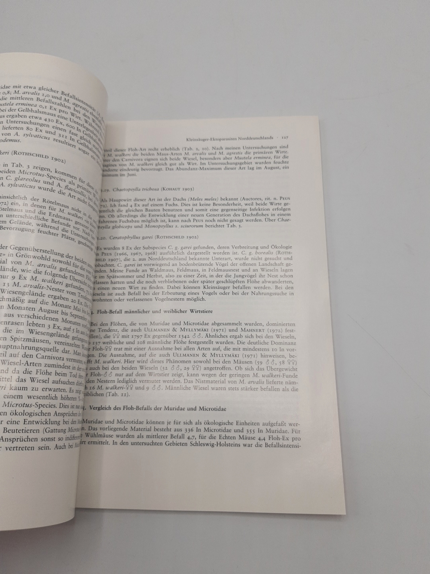 Steffan (Hrsg.), August Wilhelm: Entomologica Germanica - Zeitschrift für das Gesamtgebiet der wissenschaftlichen Entomologie. Band 1, Heft 1+2 