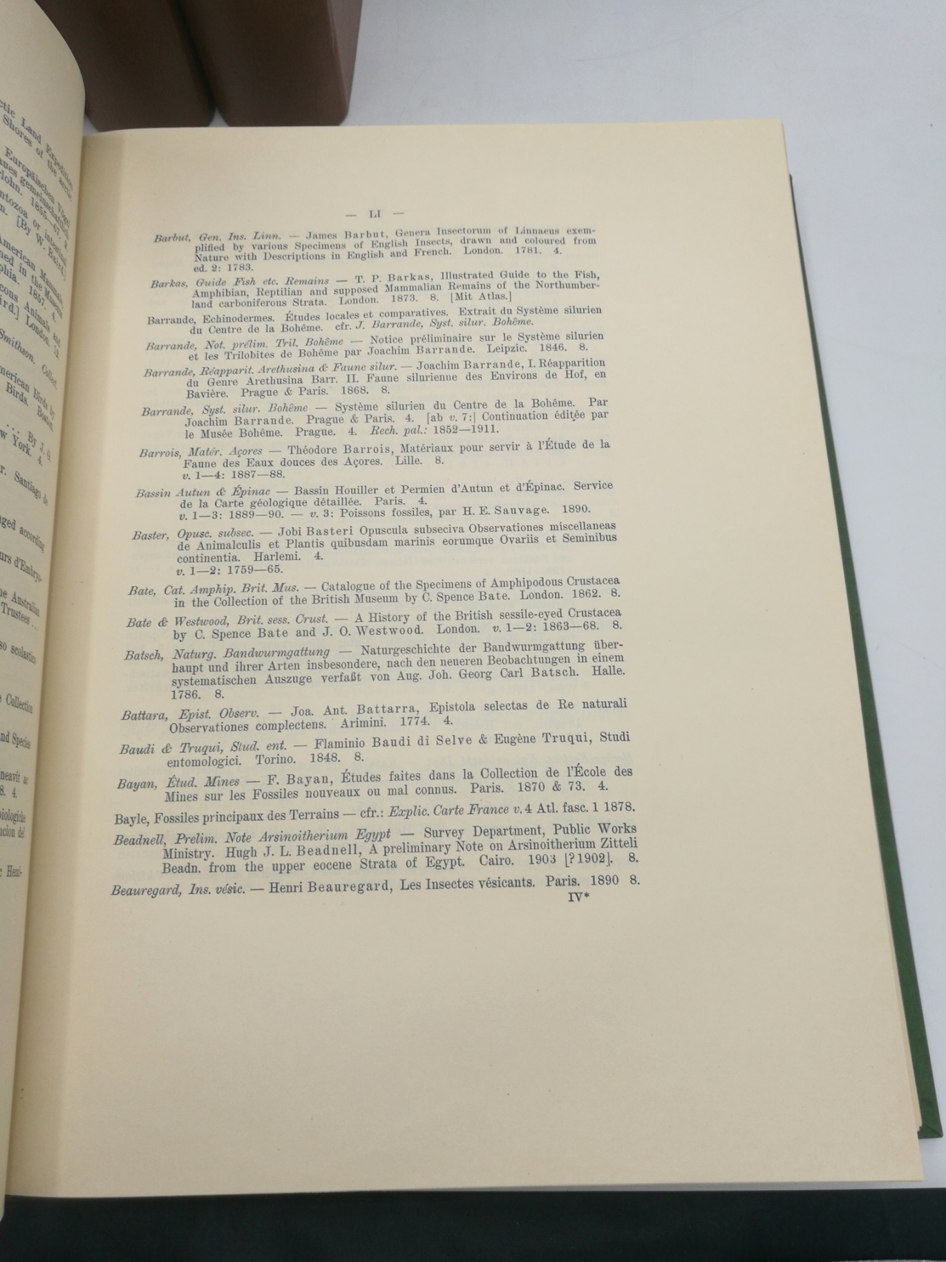 F.E. Schulze; W. Kükenthal et. al.: Nomenclator animalium generum et subgenerum A-P (4 Bände von 5) Im Auftrage der Preussischen Akademie der Wissenschaften zu Berlin