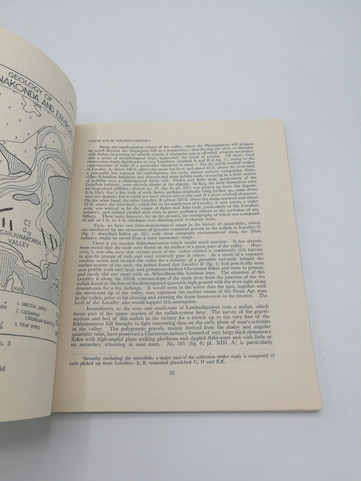 Director General of Archaeology India (Hrsg.): Ancient India. Bulletin of the Archaelogical Survey of India. Number 14, 1958