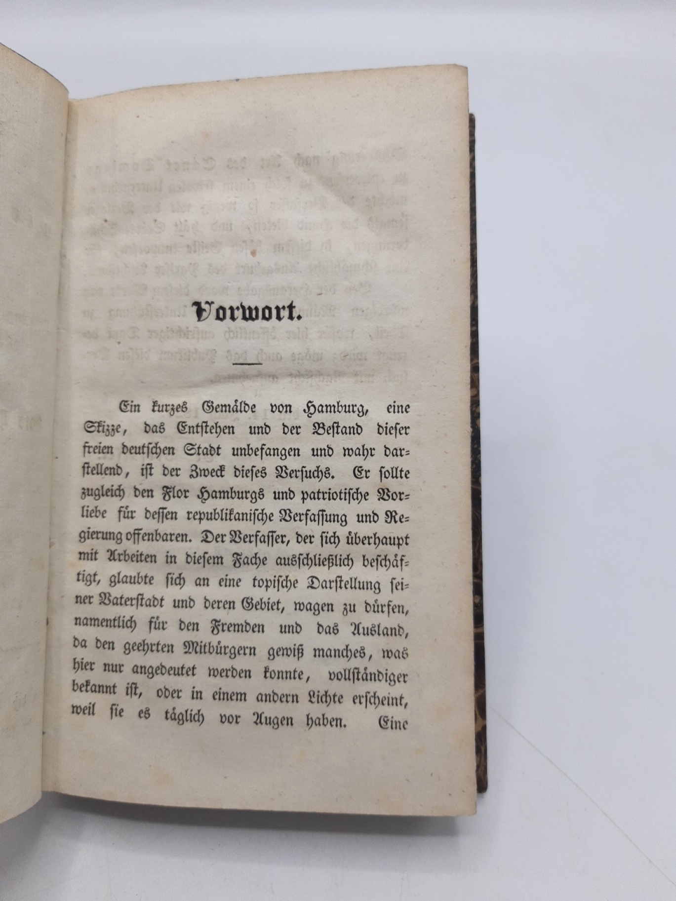 Röding, Carl Nicolaus (anonym): Hamburg, wie es war und ist, oder Ursprung, Entwicklung, Bestand, Ortsbeschreibung, Regierung, Sitten, Gebräuche und Merkwürdigkeiten von Hamburg und seinem Gebiete, von einem Hamburger.