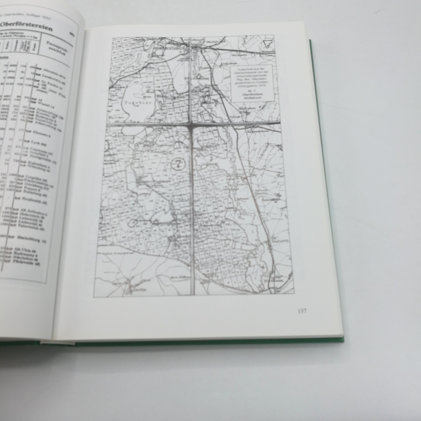 Wöbcke, Ulf H. W.: Johannisburg in Ostpreußen Straßen, Gebäude, Landschaft und Menschen mit Geschichte und Einwohnerverzeichnis um 1900 bis 1945