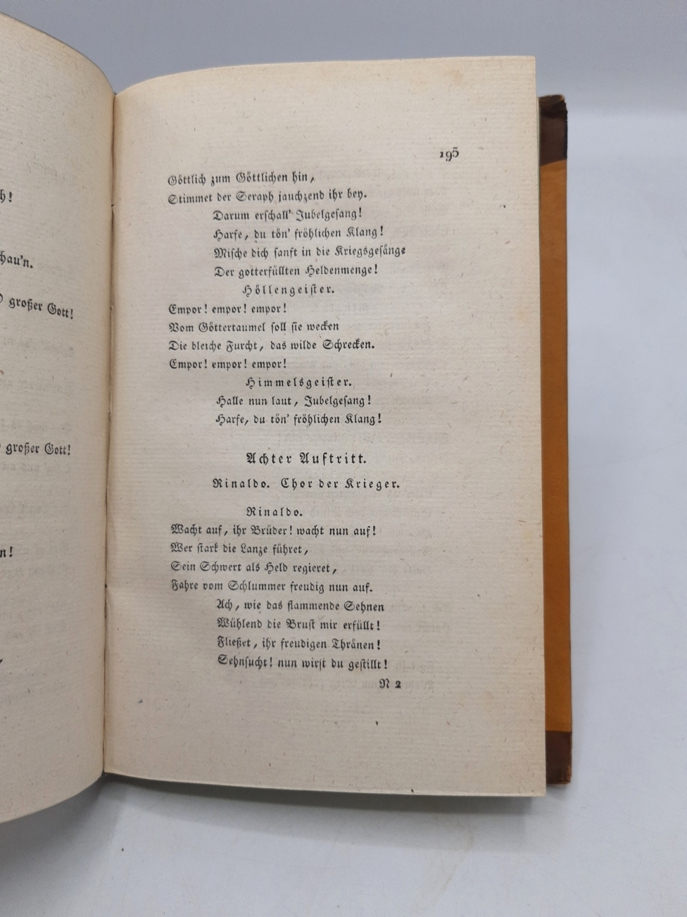 Collin, Heinrich J. von: Heinrich J. v. Collin's saemmtliche Werke. 4. Band 