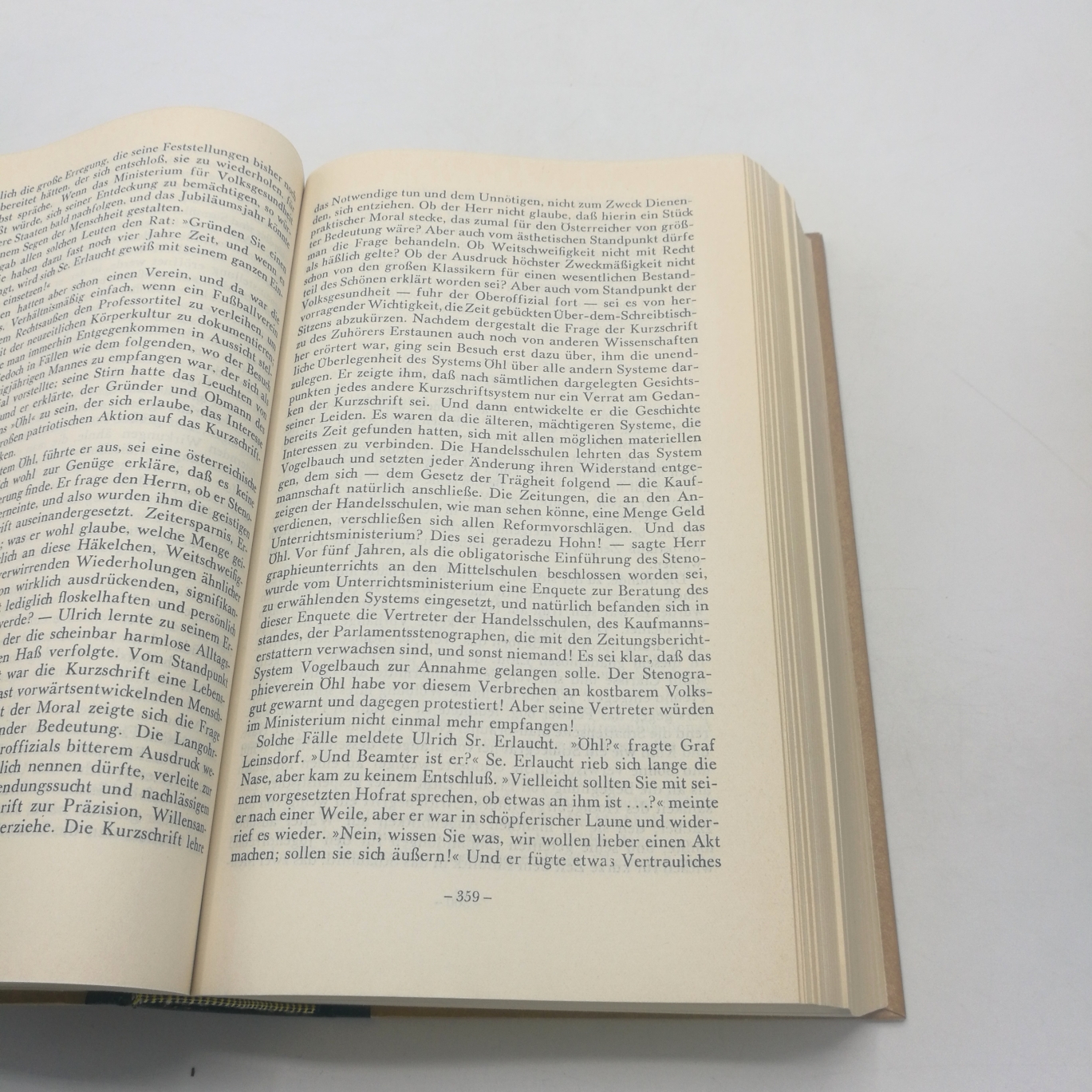 Musil, Robert: Drei [3] Bände Robert Musi. Herausgegeben von Adolf Frisé. Der Mann ohne Eigenschaften / Prosa, Dramen, Späte Briefe / Tagebücher, Aphorismen, Essays und Reden.