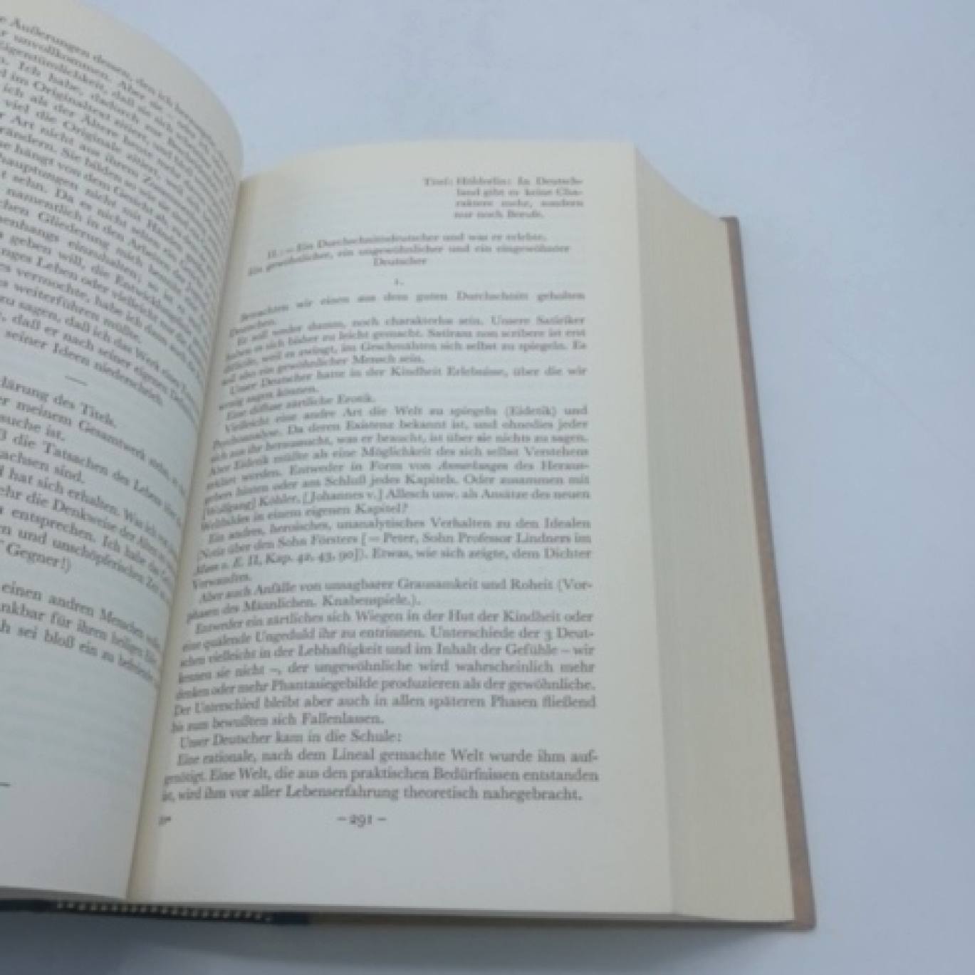 Musil, Robert: Drei [3] Bände Robert Musi. Herausgegeben von Adolf Frisé. Der Mann ohne Eigenschaften / Prosa, Dramen, Späte Briefe / Tagebücher, Aphorismen, Essays und Reden.