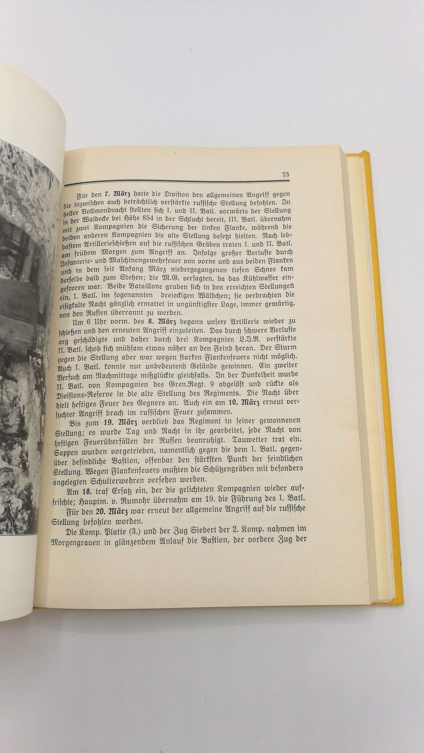 Schulenburg-Wolfsburg, Graf von der: Geschichte des Garde-Füsilier-Regiments. Nach den amtlichen Kriegstagebüchern und persönlichen Aufzeichnungen bearbeitet. Erinnerungsblätter deutscher Regimenter. Die Anteilnahme der Truppenteile der ehemaligen deutsch