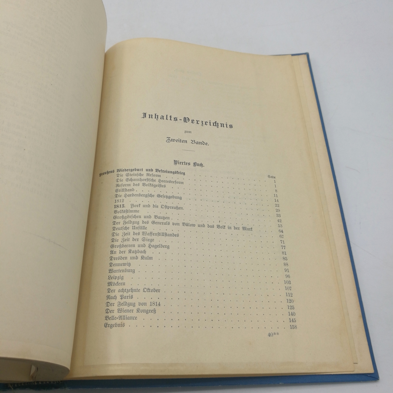 Pierson, William (Hrsg.): Preussische Geschichte. 2 Bände (=vollst.)