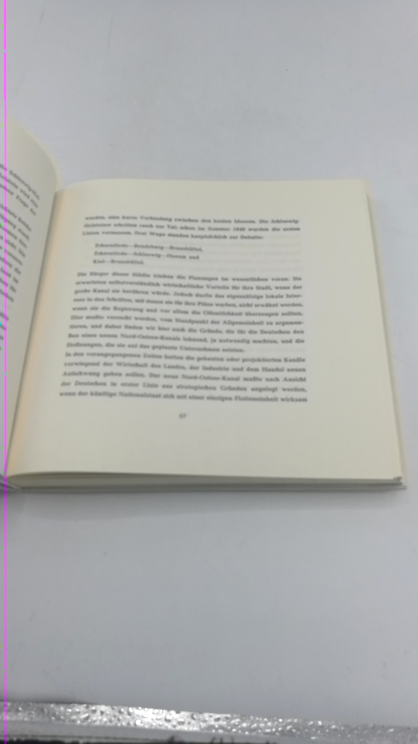 Wulff, Hans-Herbert: Zerssen & Co. 1839-1964 Die Geschichte der Firma durch 125 Jahre