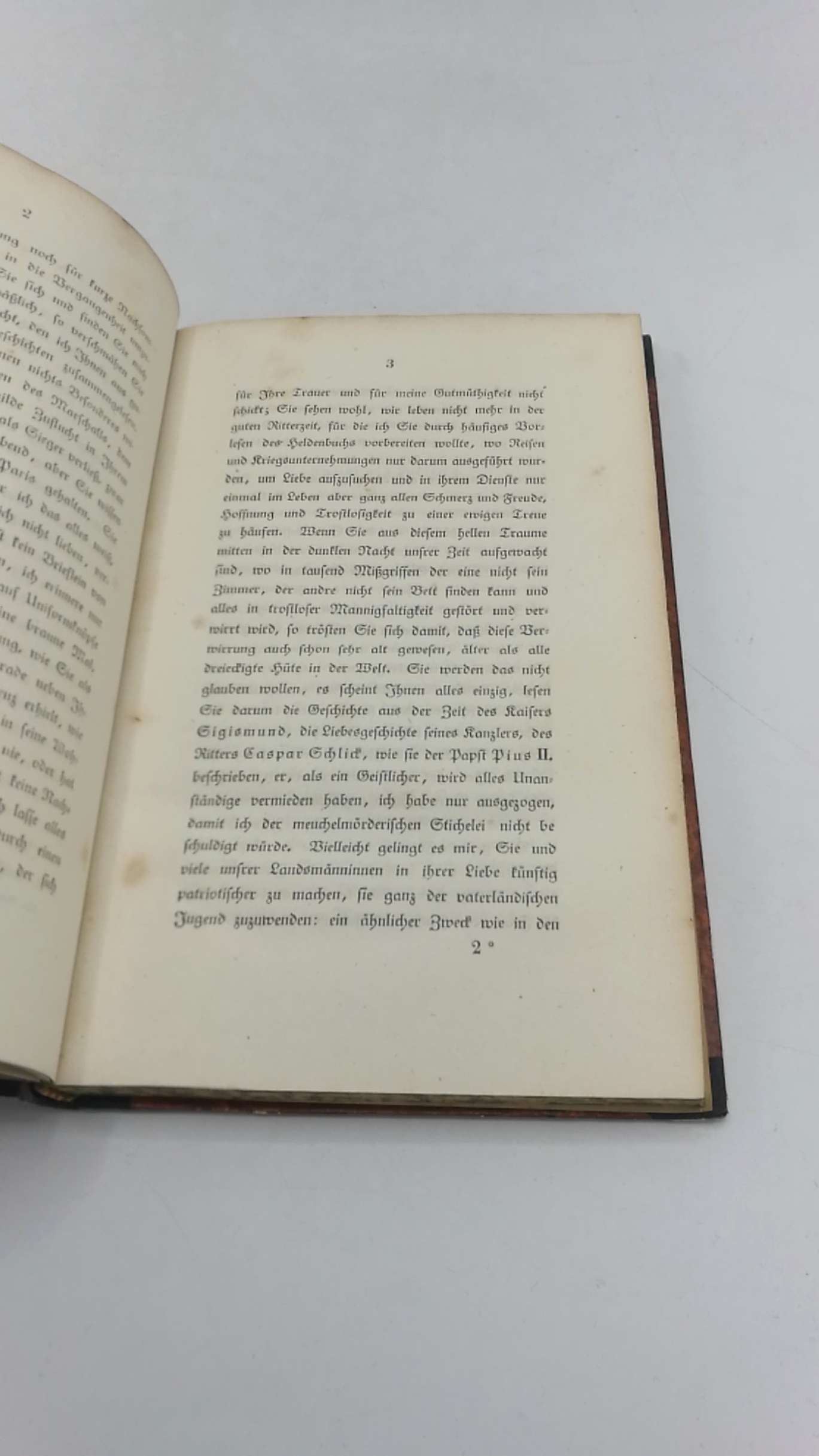 Arnim, Ludwig Achim: Ludwig Achim's von Arnim sämmtliche Werke. Band 11: Novellen. Fünfter  Band Der Wintergarten. Erster Theil.