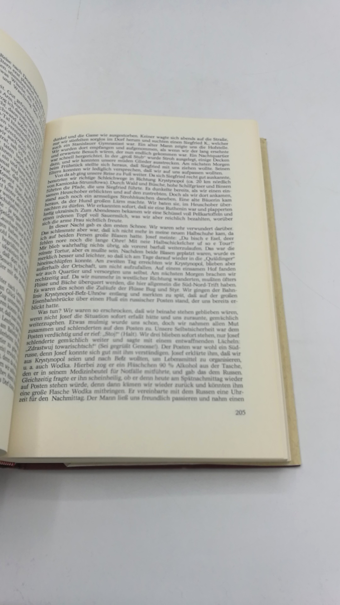 Hilfskomitee der Galiziendeutschen (Hrsg.): Heimat Galizien. Ein Gedenkbuch + Neubeginn und Aufbruch. Heimatbuch der Galiziendeutschen. Teil 2. (= 2 Teile in 2 Bänden)