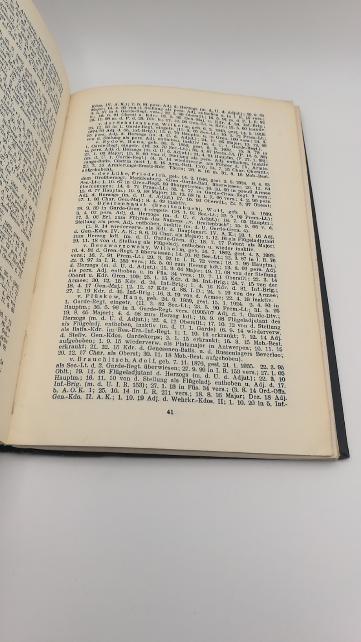 Deutsche Gesellschaft für Heereskunde e. V. (Hrsg.): Zeitschrift für Heeres- und Uniformkunde. Jahrgang 1940